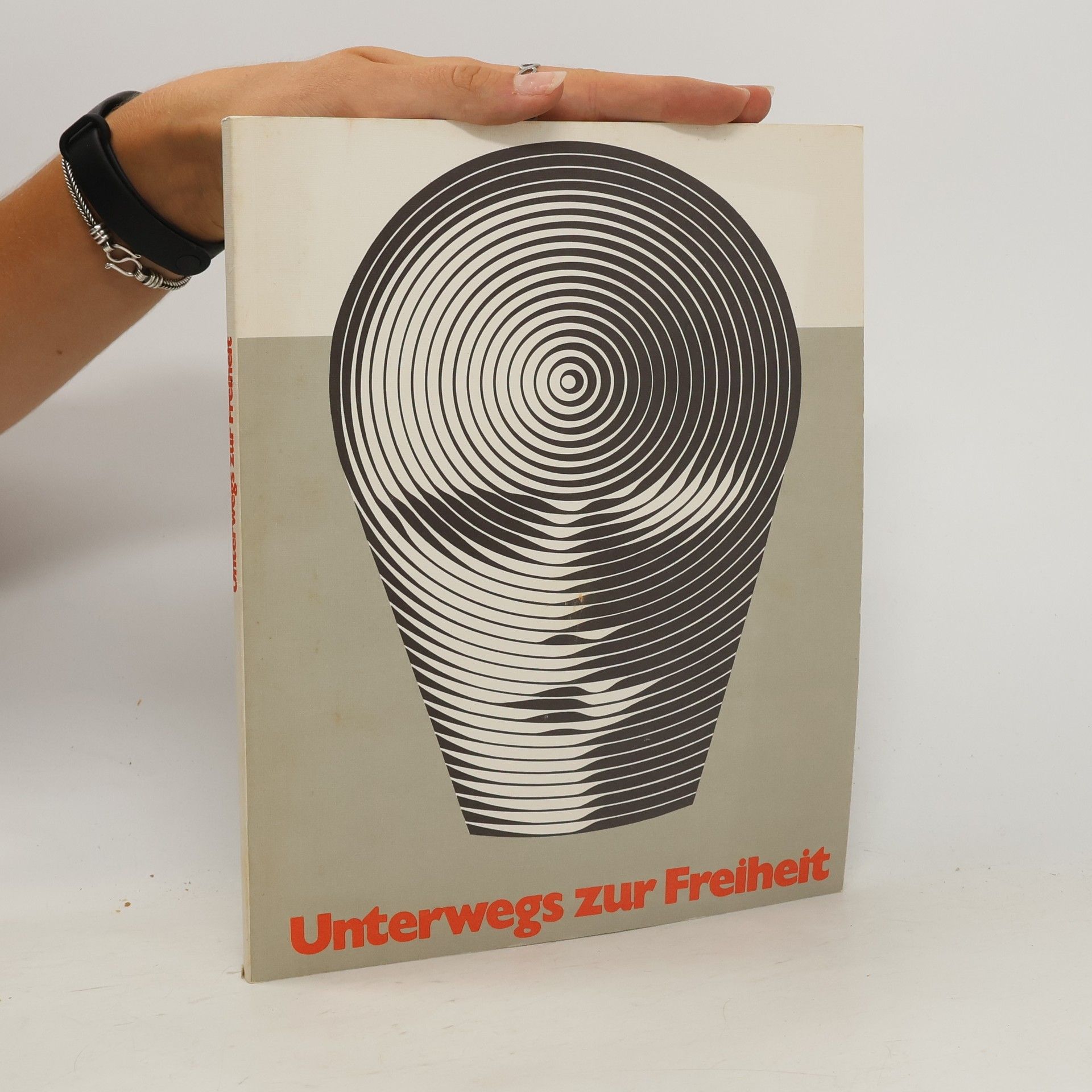 Collectif d'auteurs Unterwegs zur Freiheit