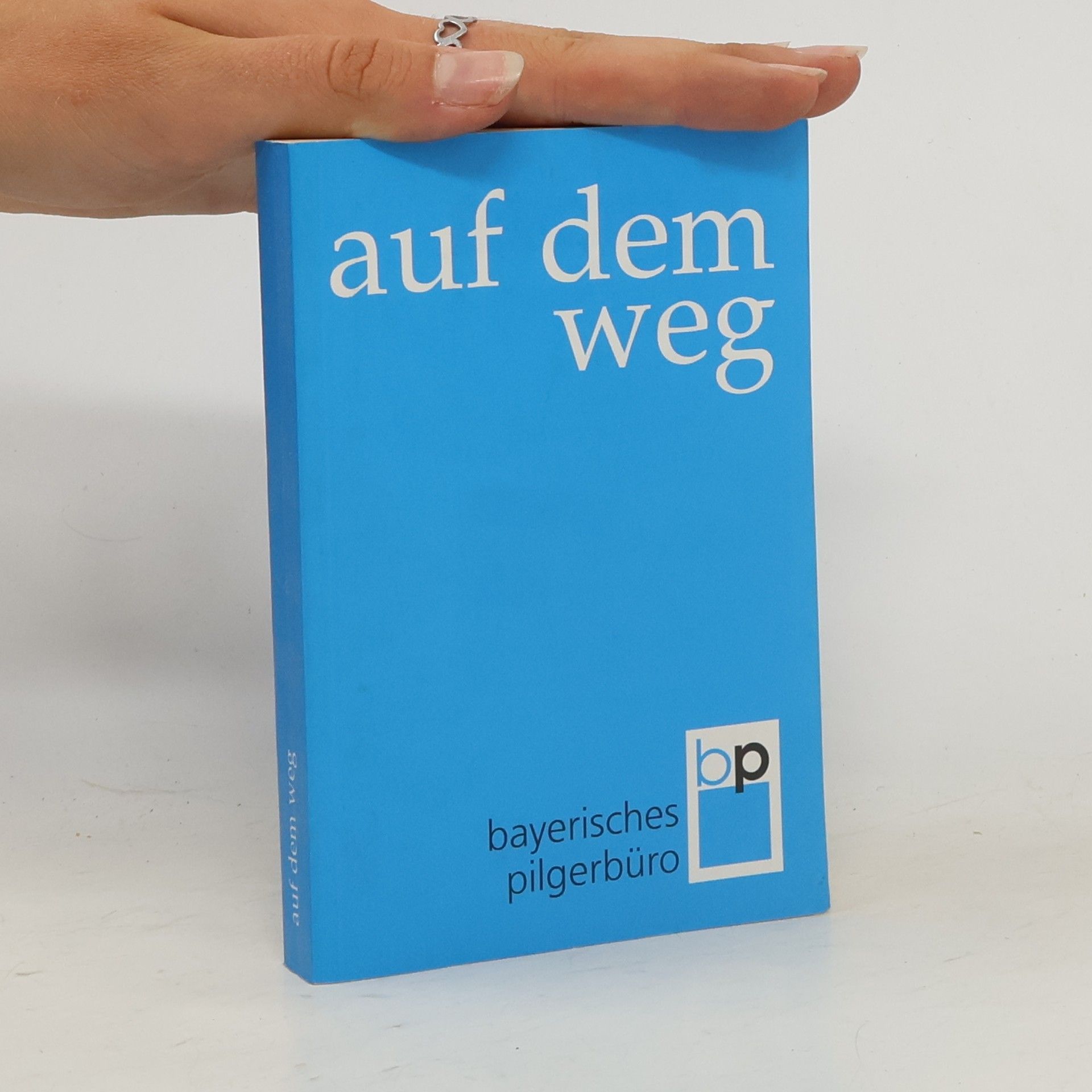 Autorenkollektiv Auf dem weg