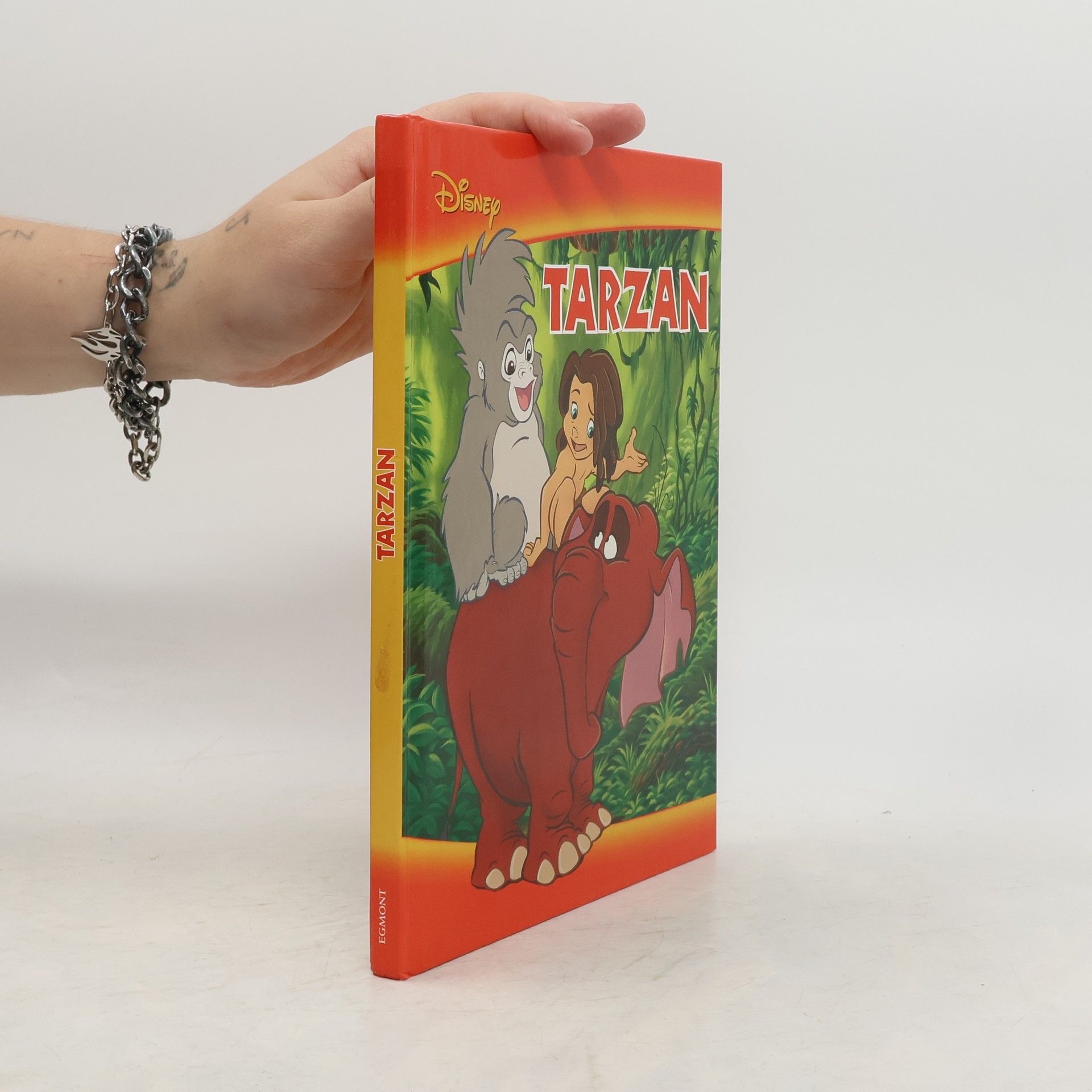 Autorenkollektiv Tarzan
