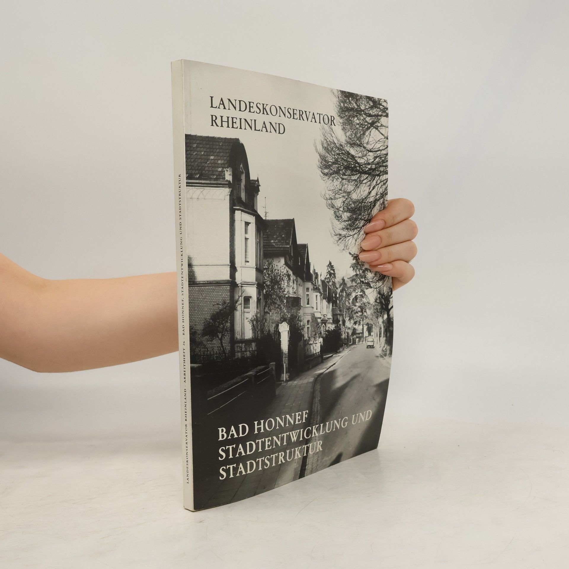 AA.VV. Landeskonservator Rheinland