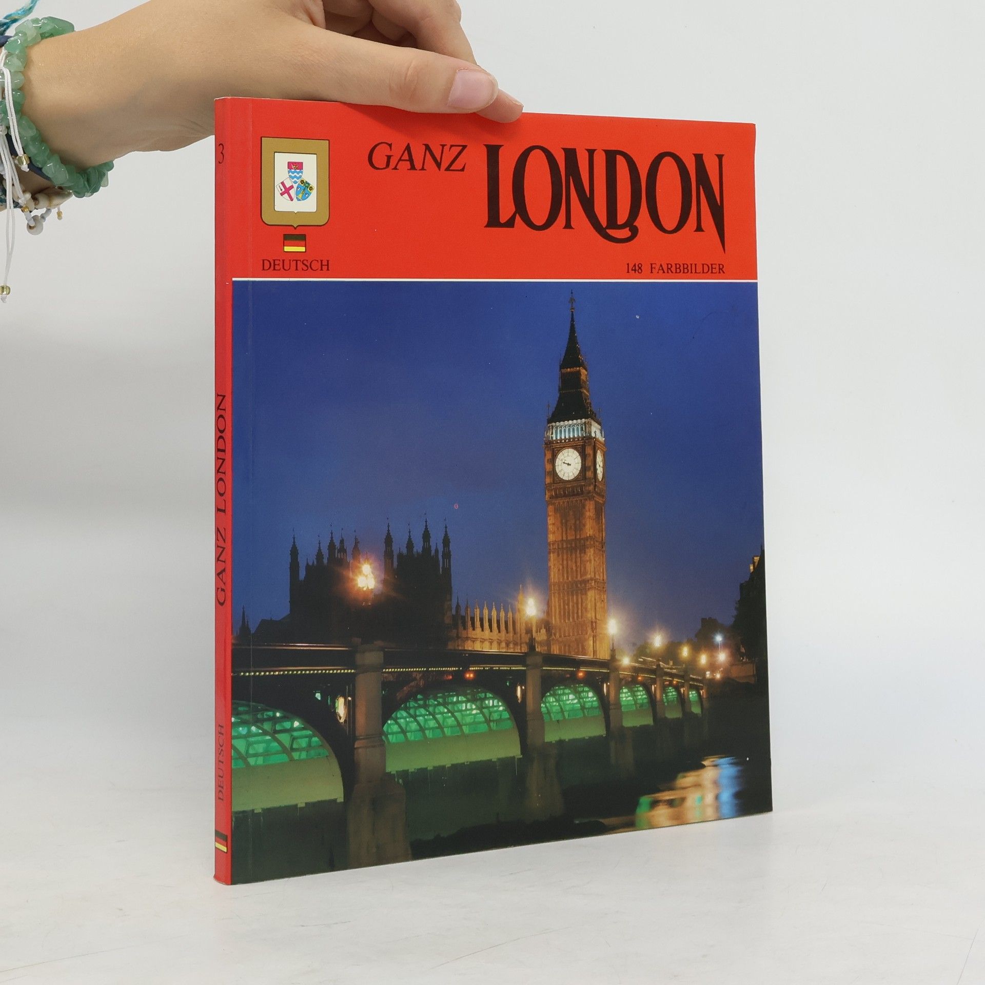 Collectif d'auteurs London