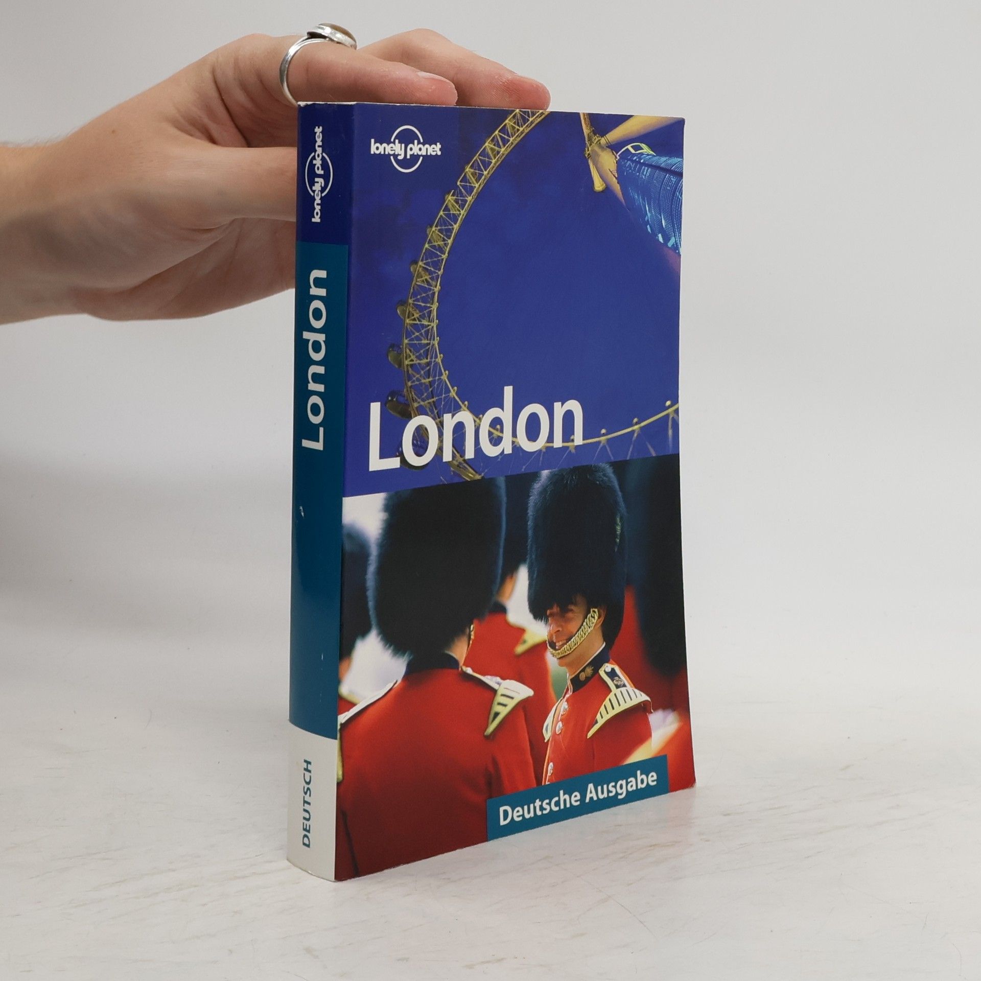 Sarah Johnstone London