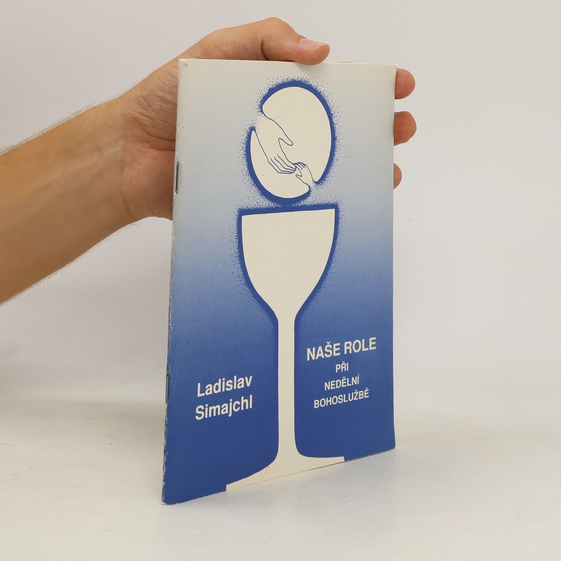 Naše role při nedělní bohoslužbě