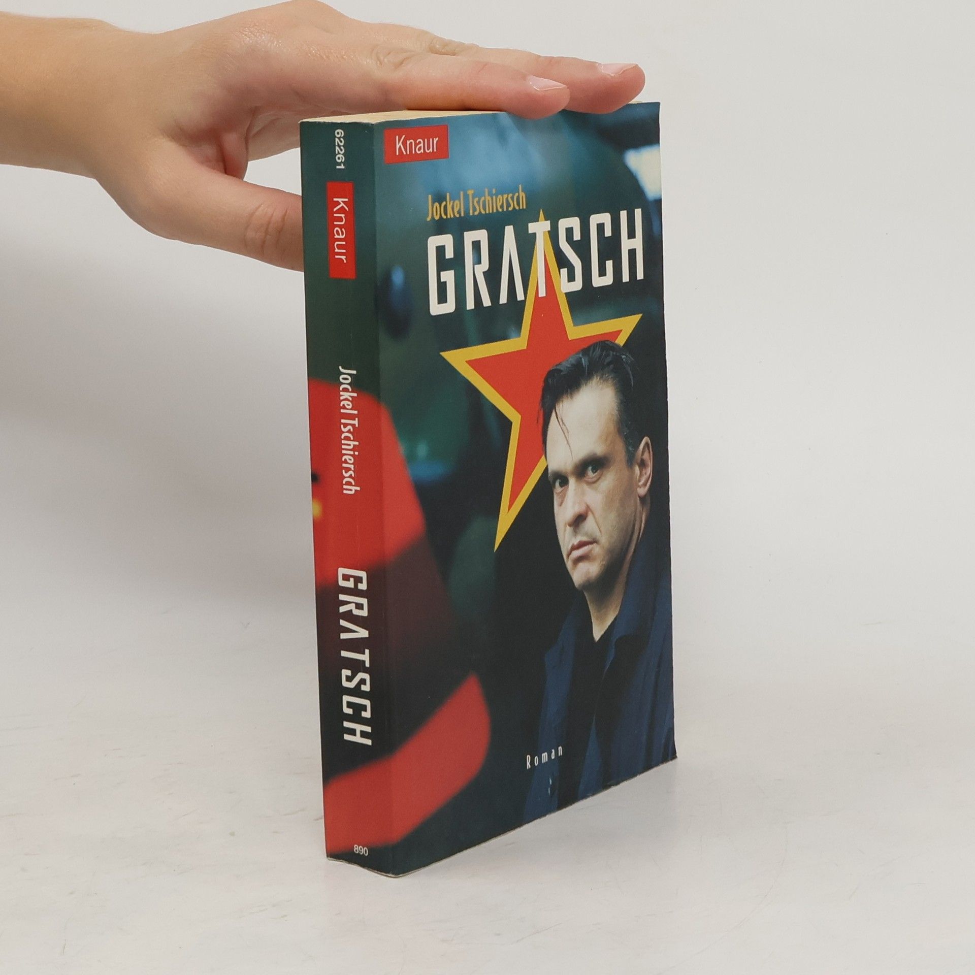 Jockel Tschiersch Gratsch