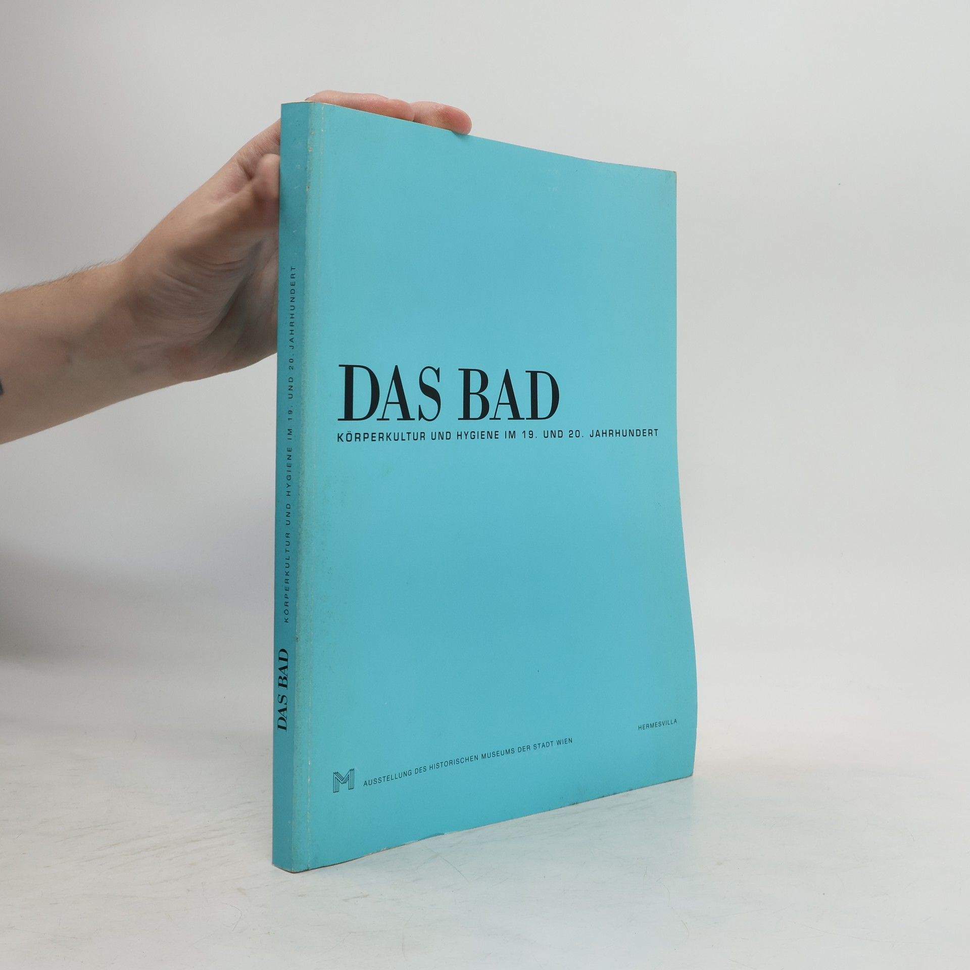 Autorenkollektiv Das Bad