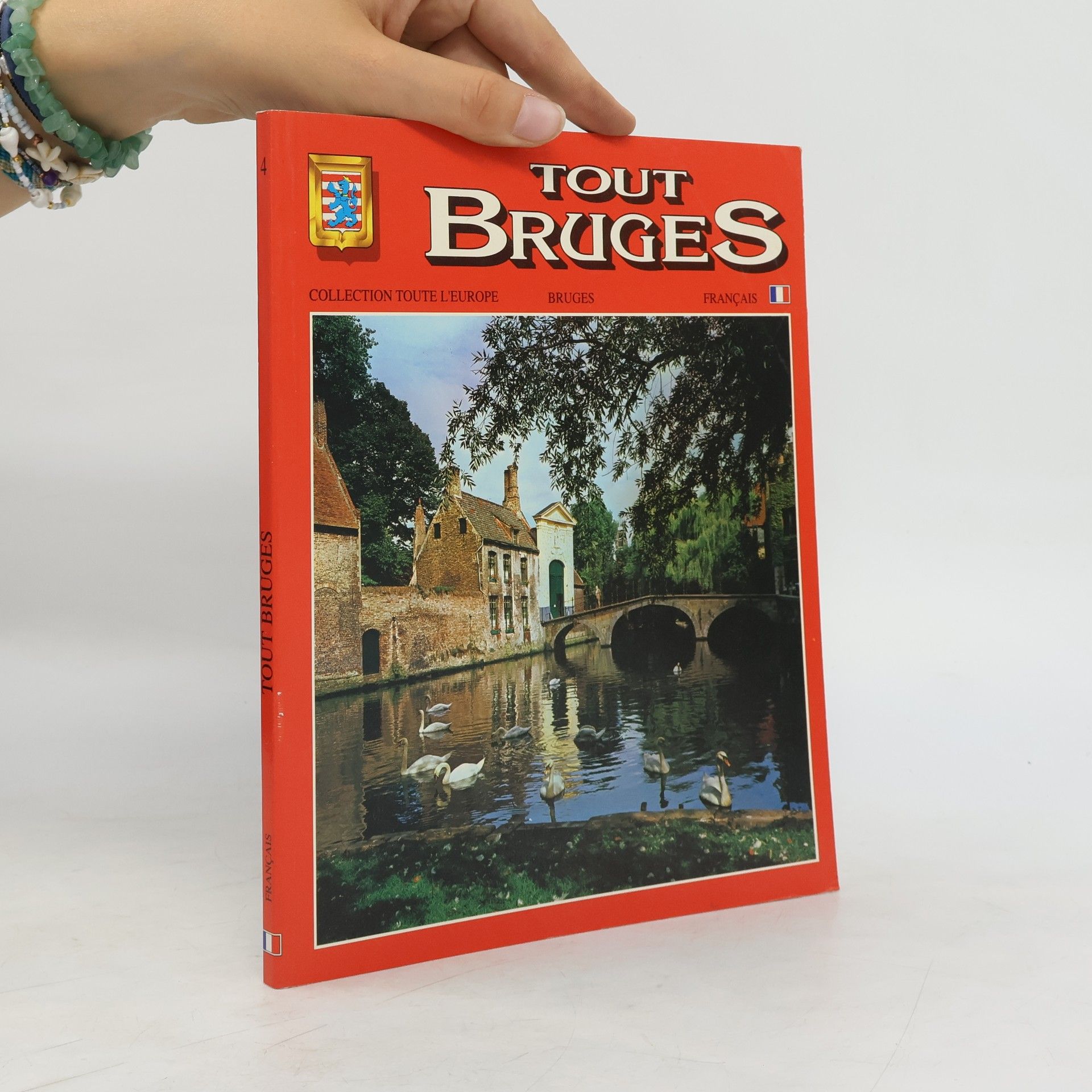 Kamiel Loontiens Tout Bruges