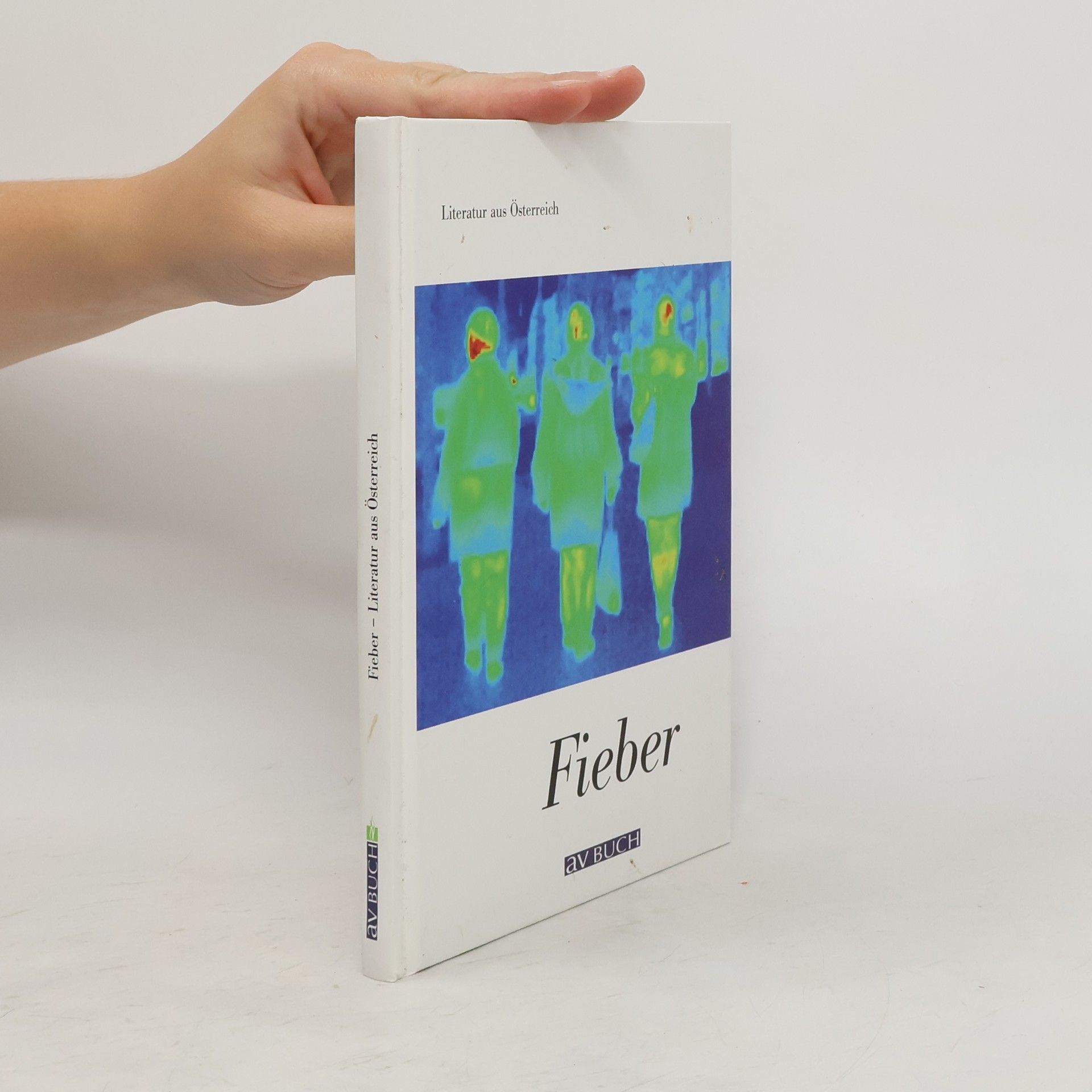 Autorenkollektiv Fieber