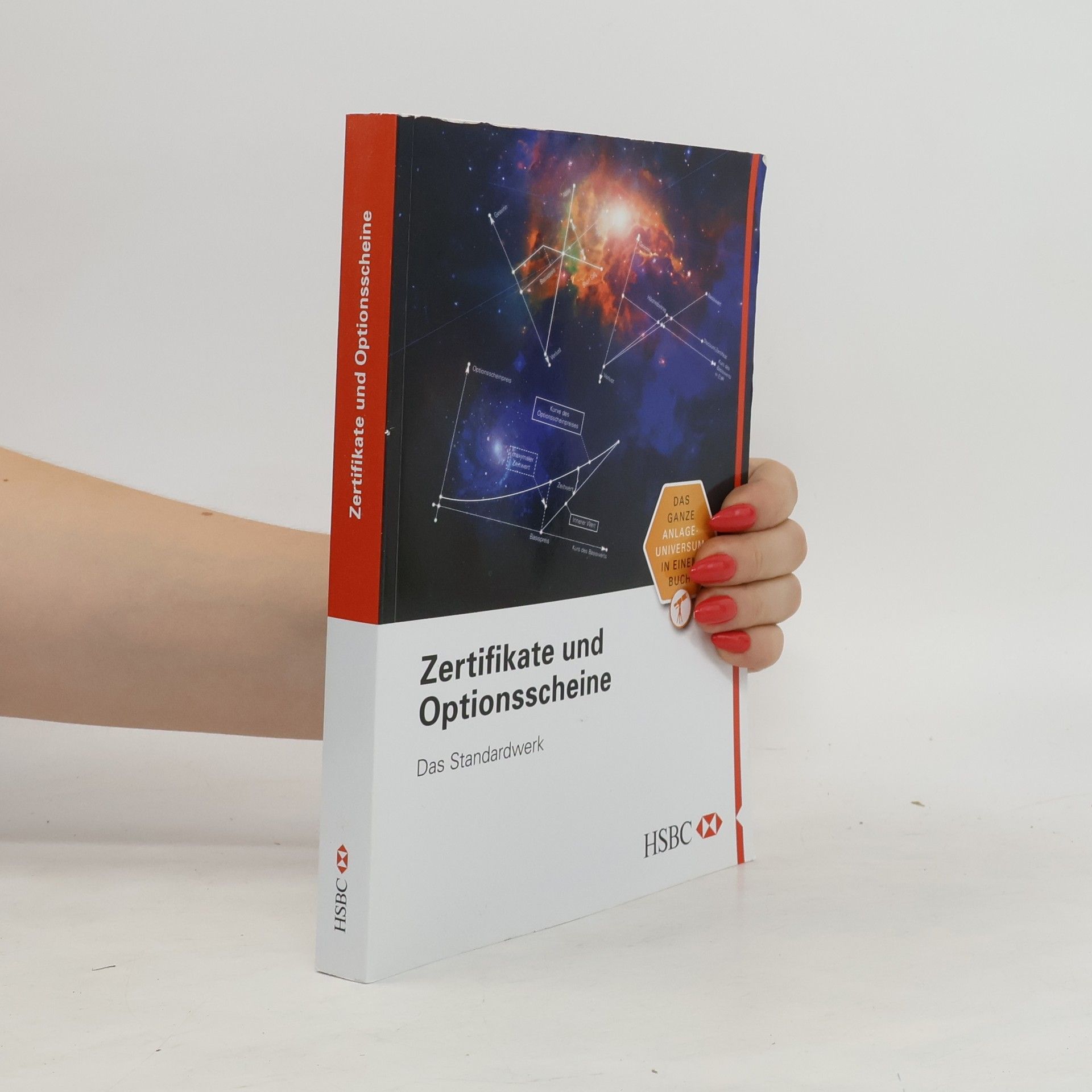 Autorenkollektiv Zertifikate und Optionsscheine