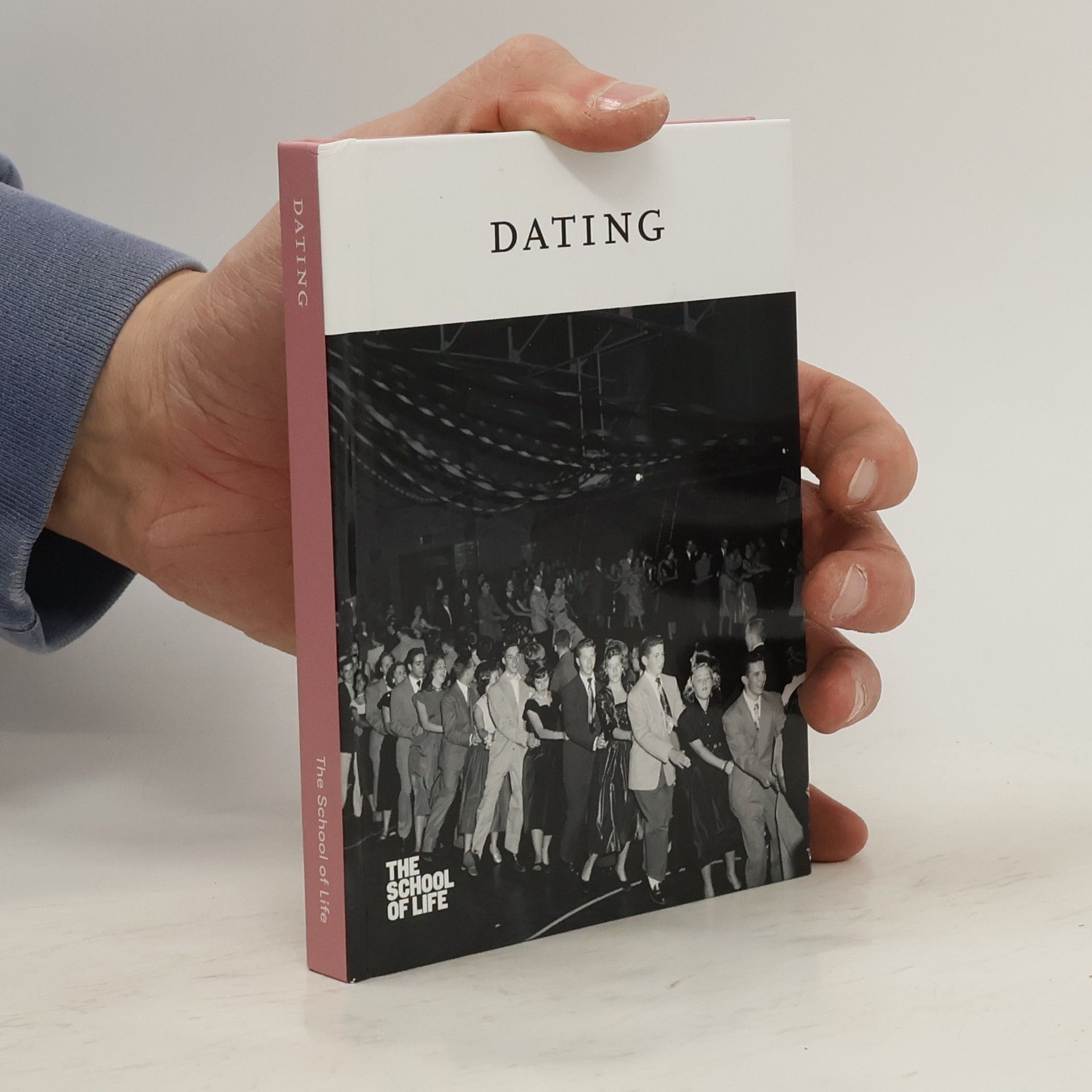 Collectif d'auteurs Dating