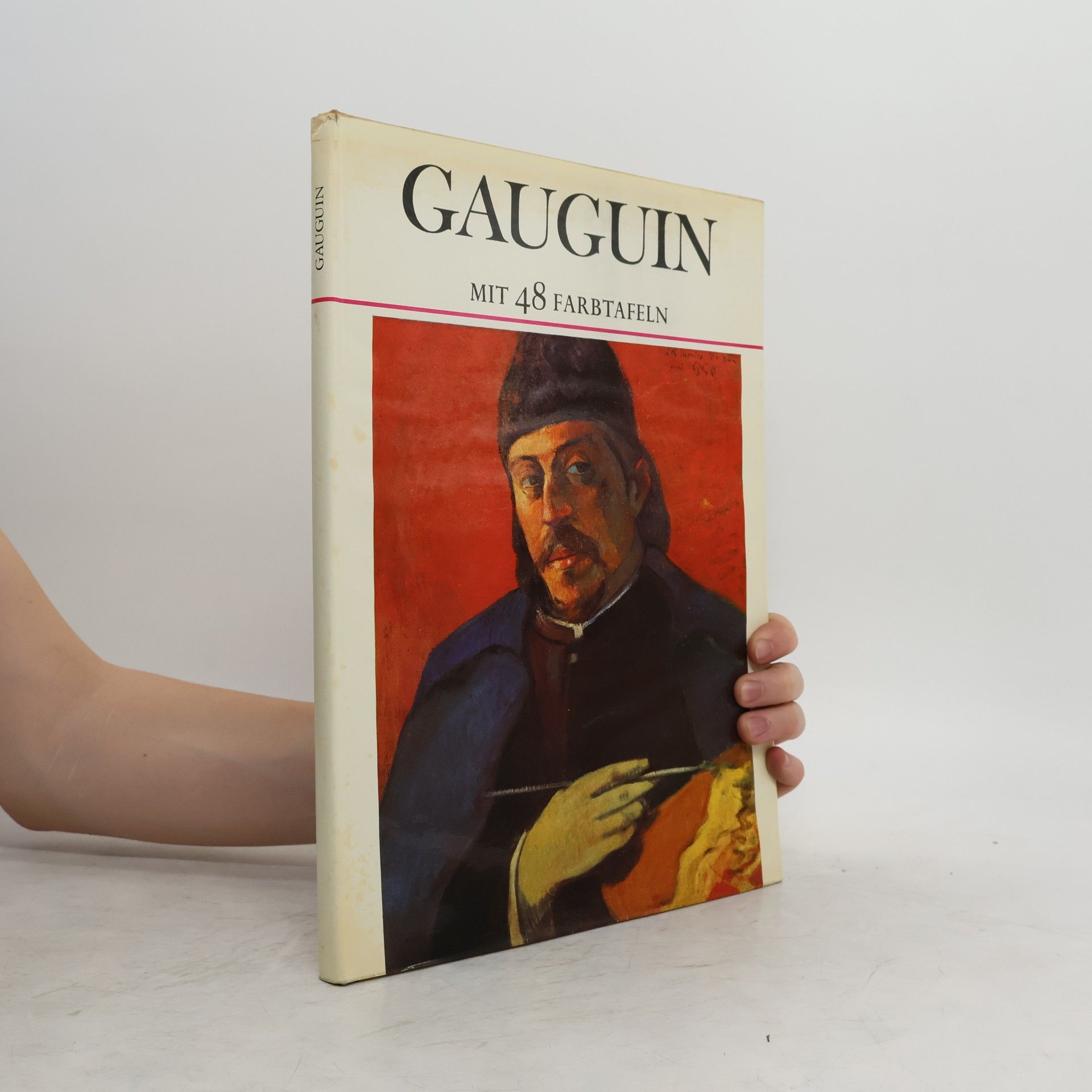 Alan Bowness Gauguin