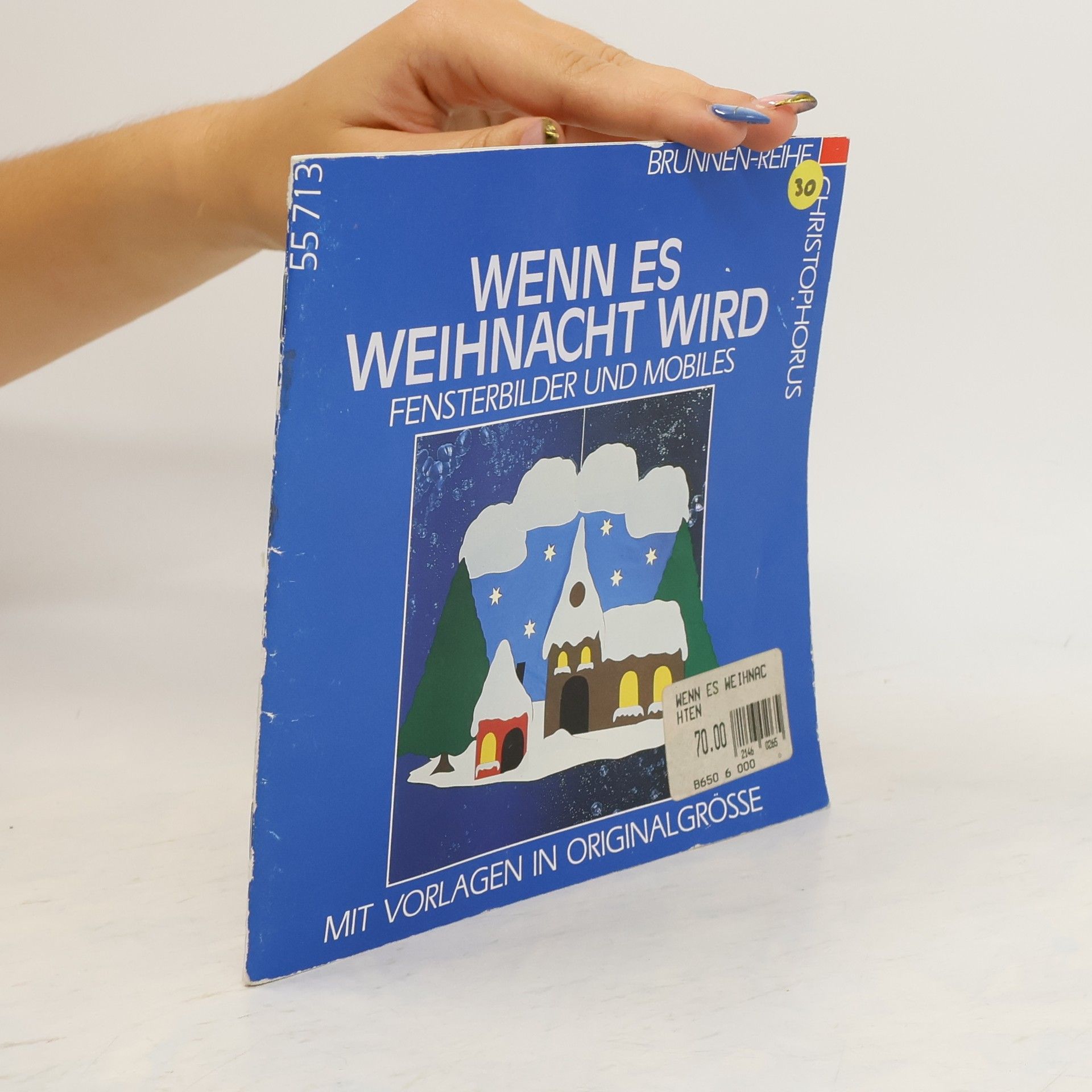 Autorenkollektiv Wenn es Weihnacht wird