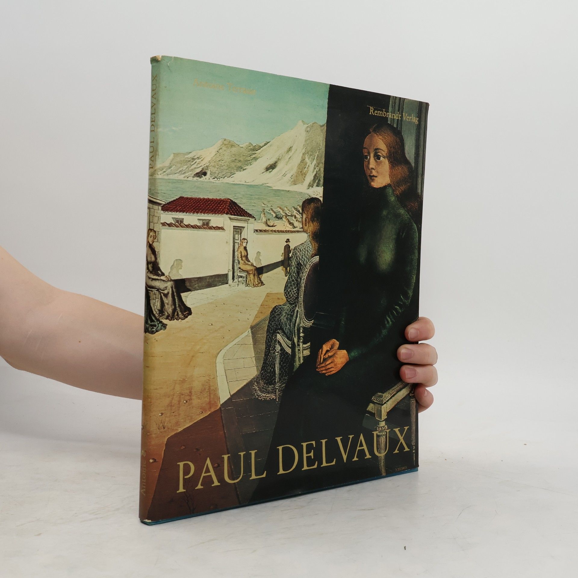 kolektiv Paul Delvaux