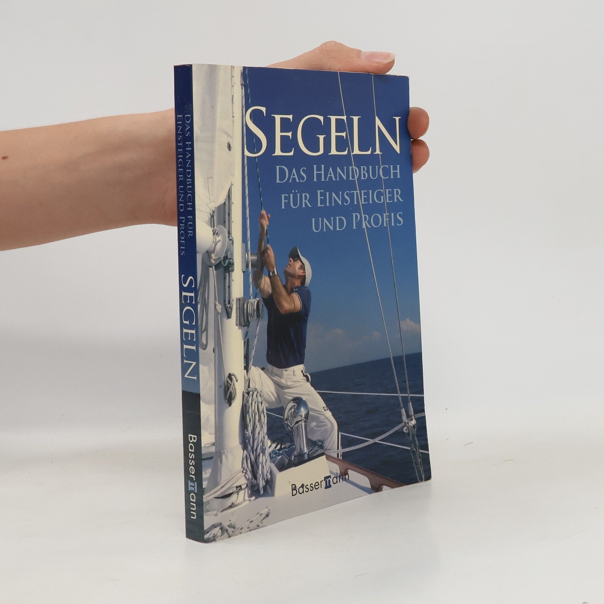 Halsey C. Herreshoff Segeln