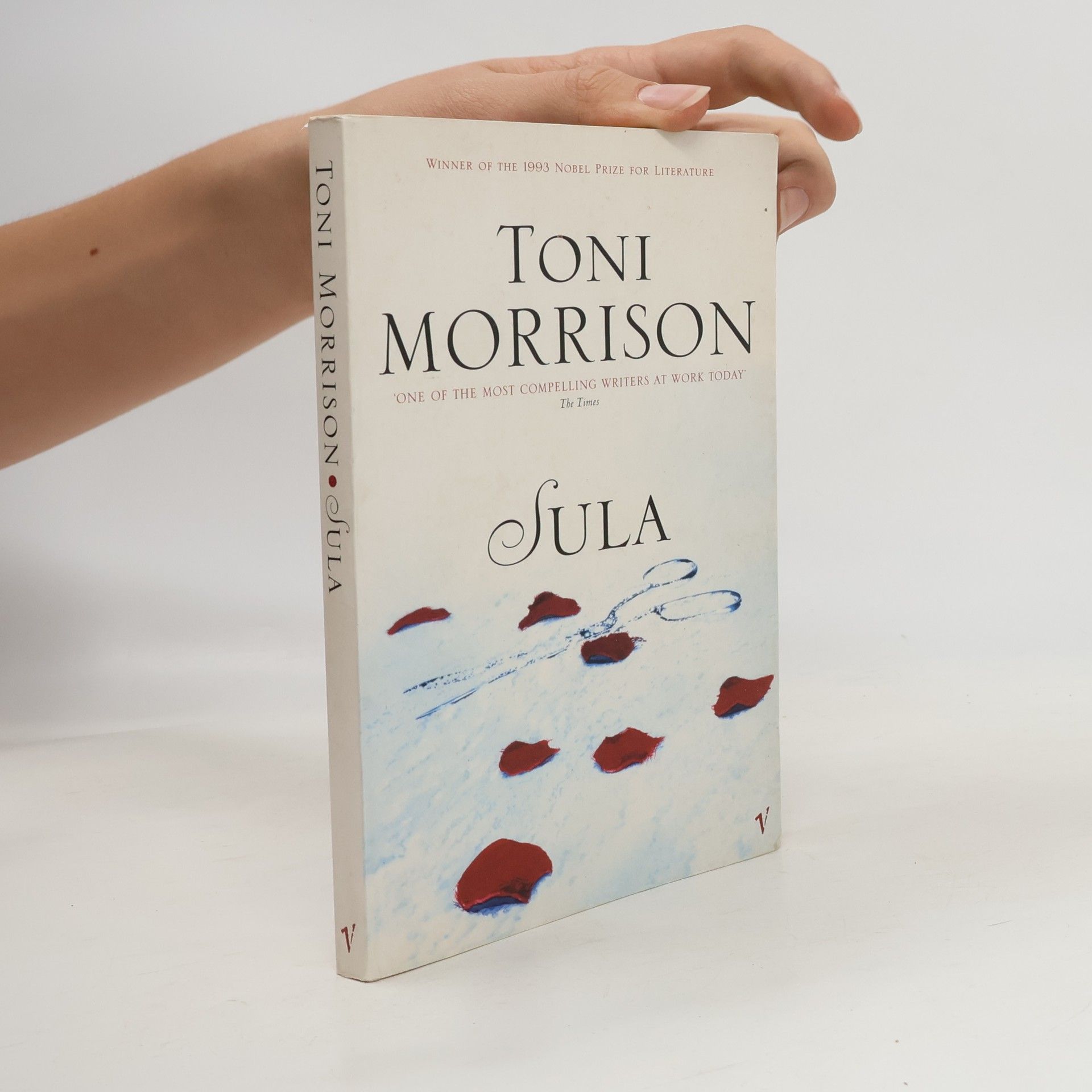 Toni Morrison Sula