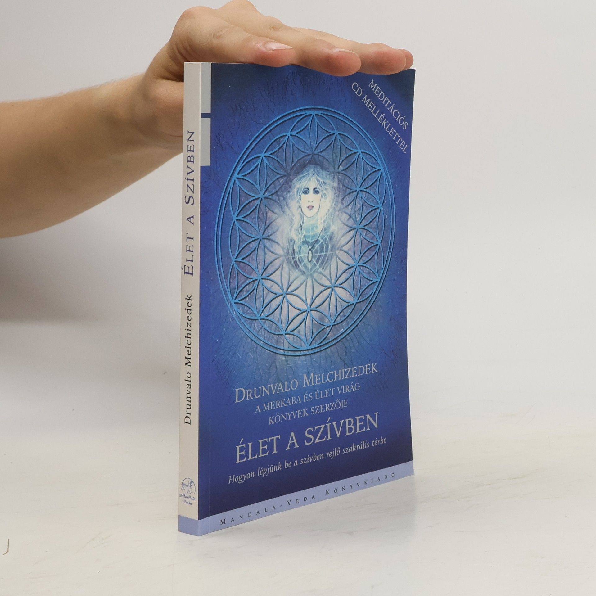 Kolektiv autorů Élet a szívben