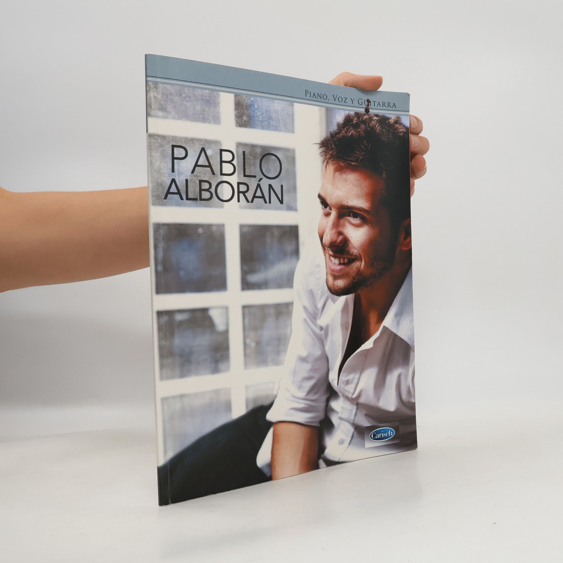 Pablo Alborán Pablo Alborán - Lo mejor