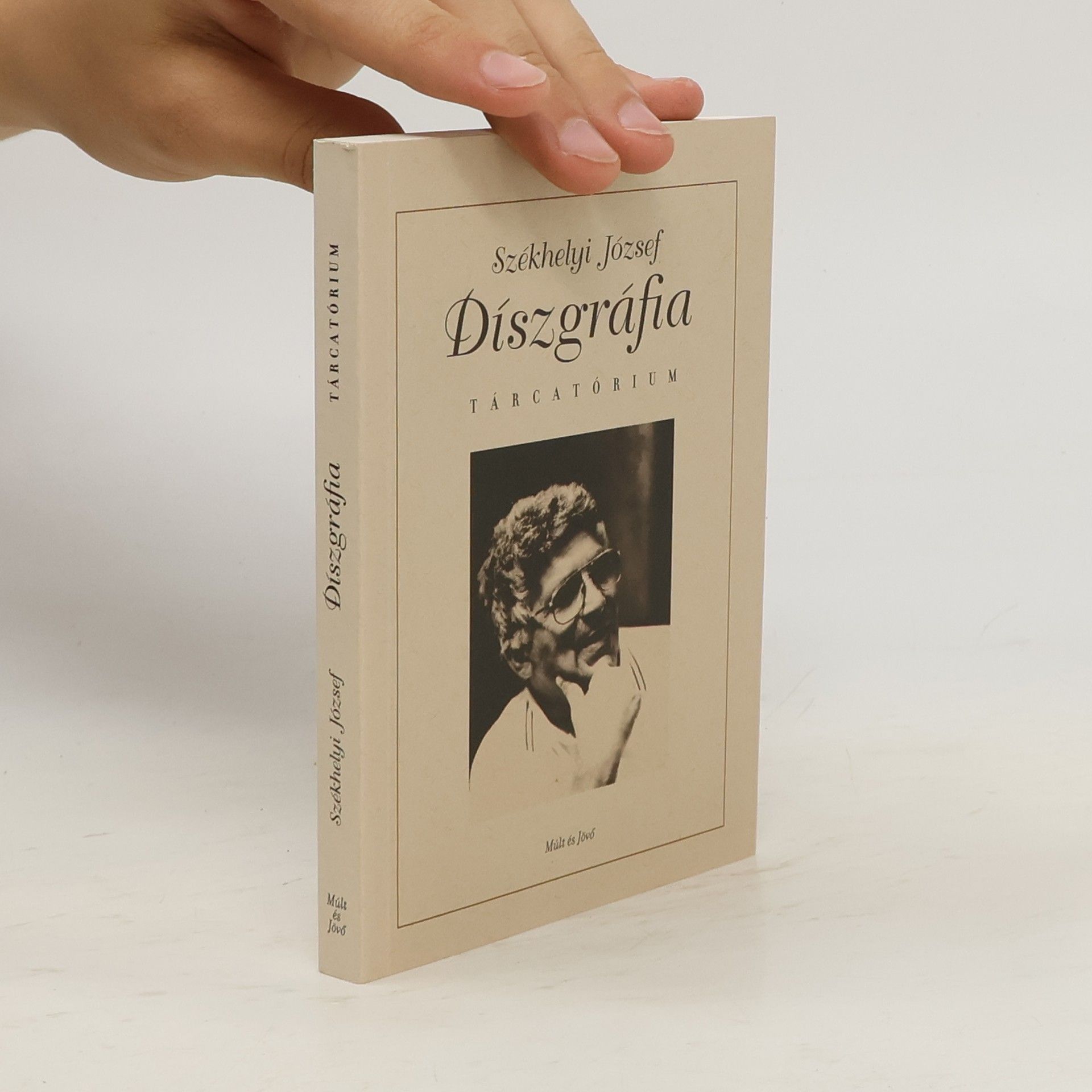 József Székhelyi Díszgáfia