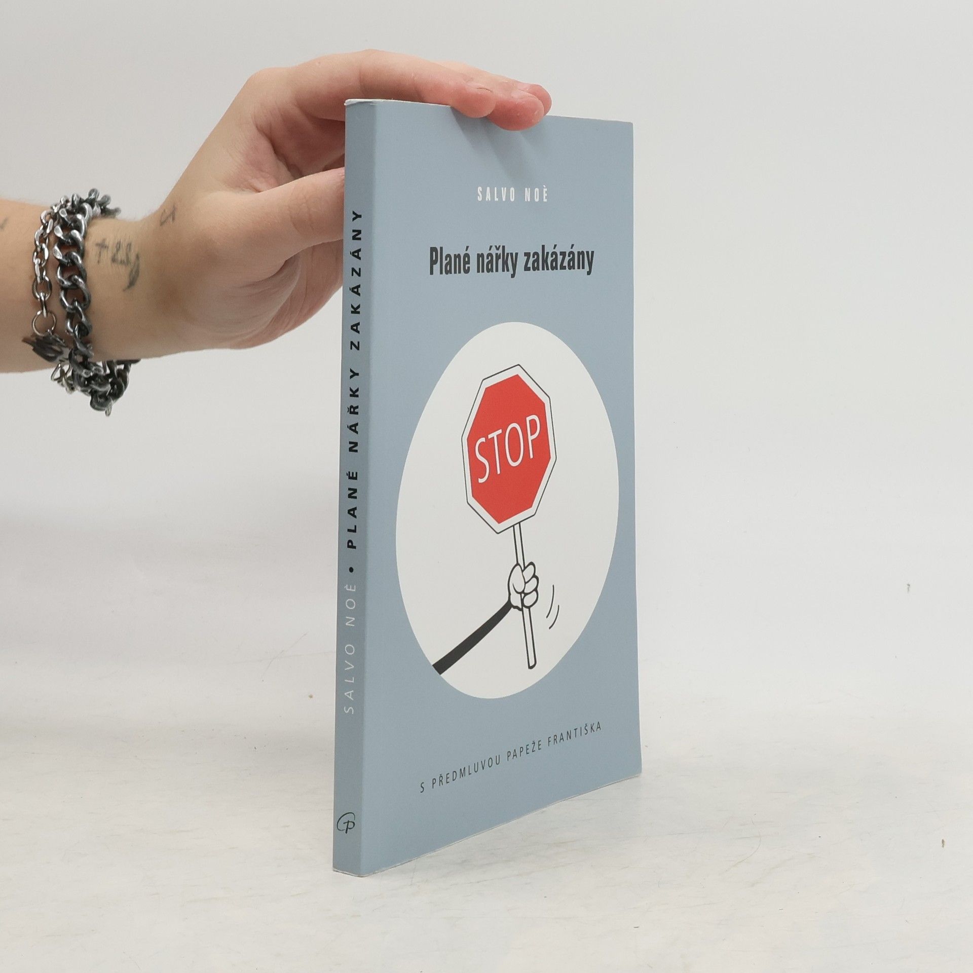 Salvo Noé Plané nářky zakázány