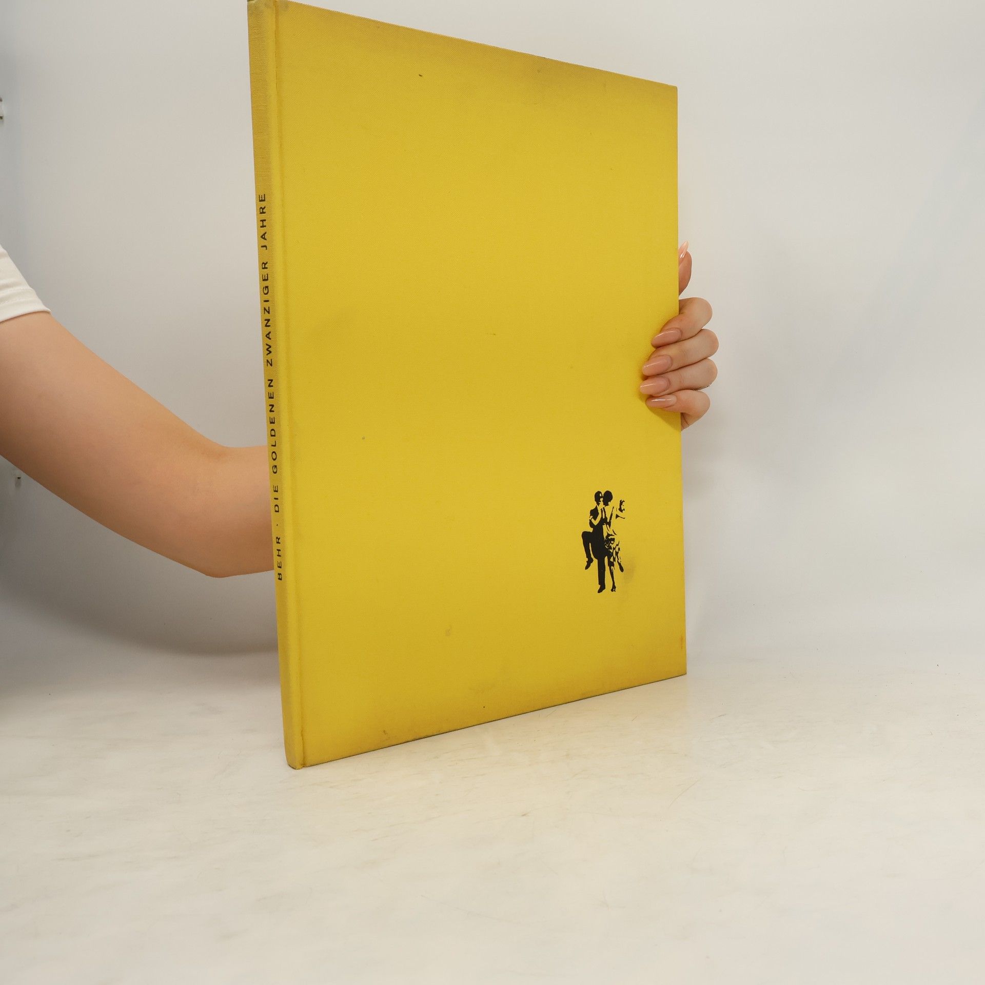 Die Goldenen Zwanziger Jahre