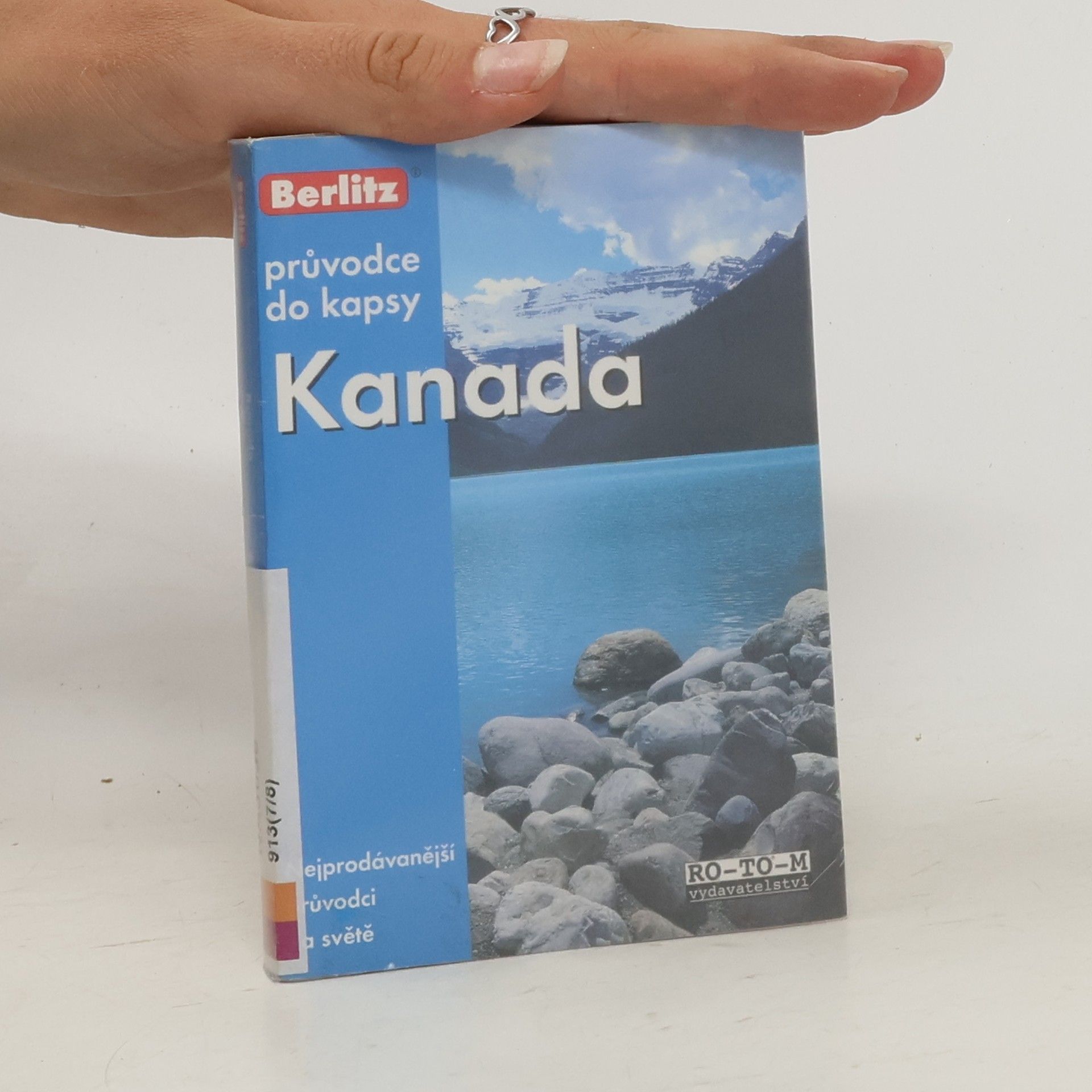 Various authors Kanada