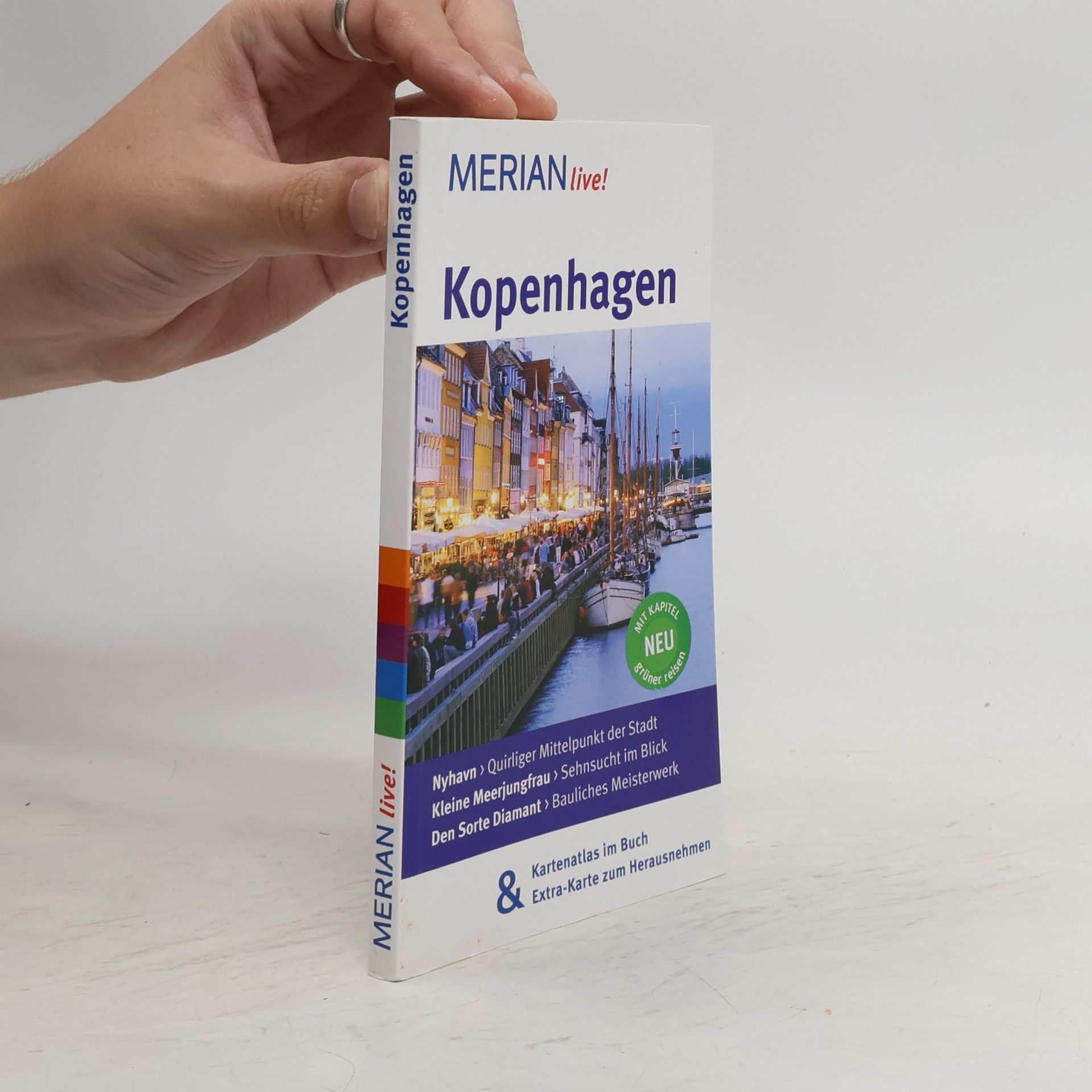 Jan Scherping Kopenhagen