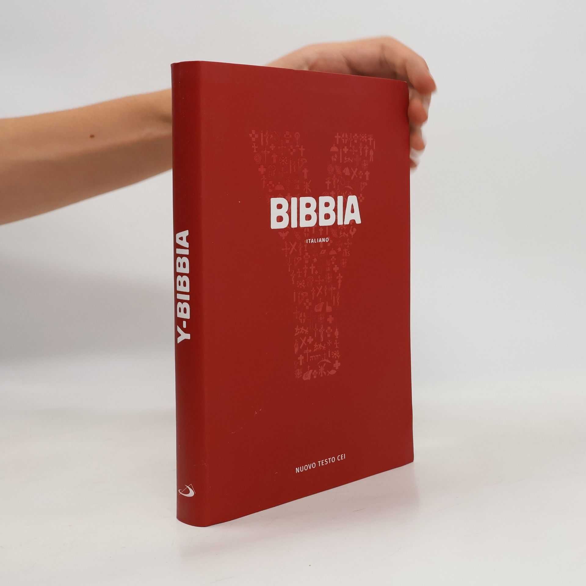 Kolektív autorov Bibbia