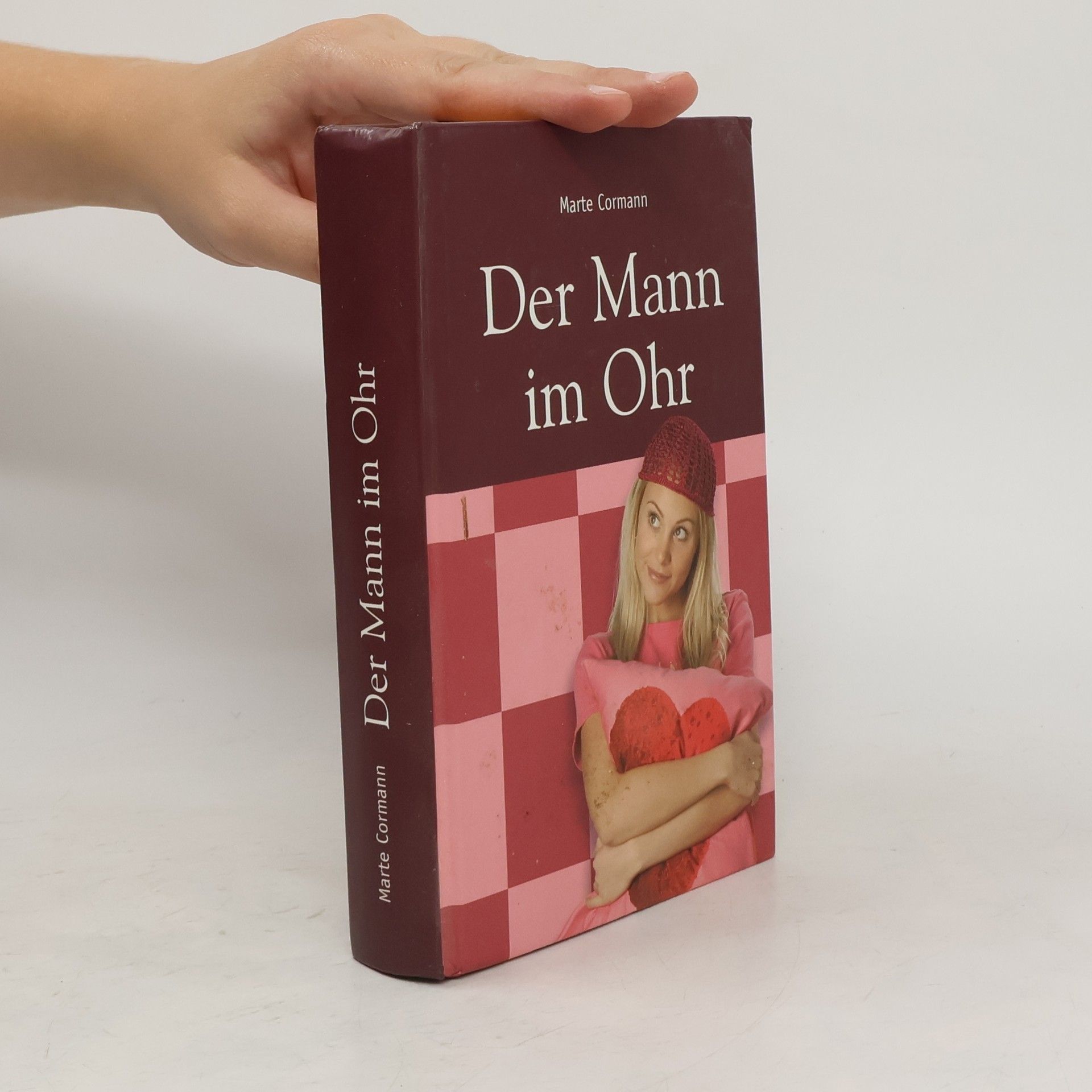 Christine Weiner Nimm Zwei