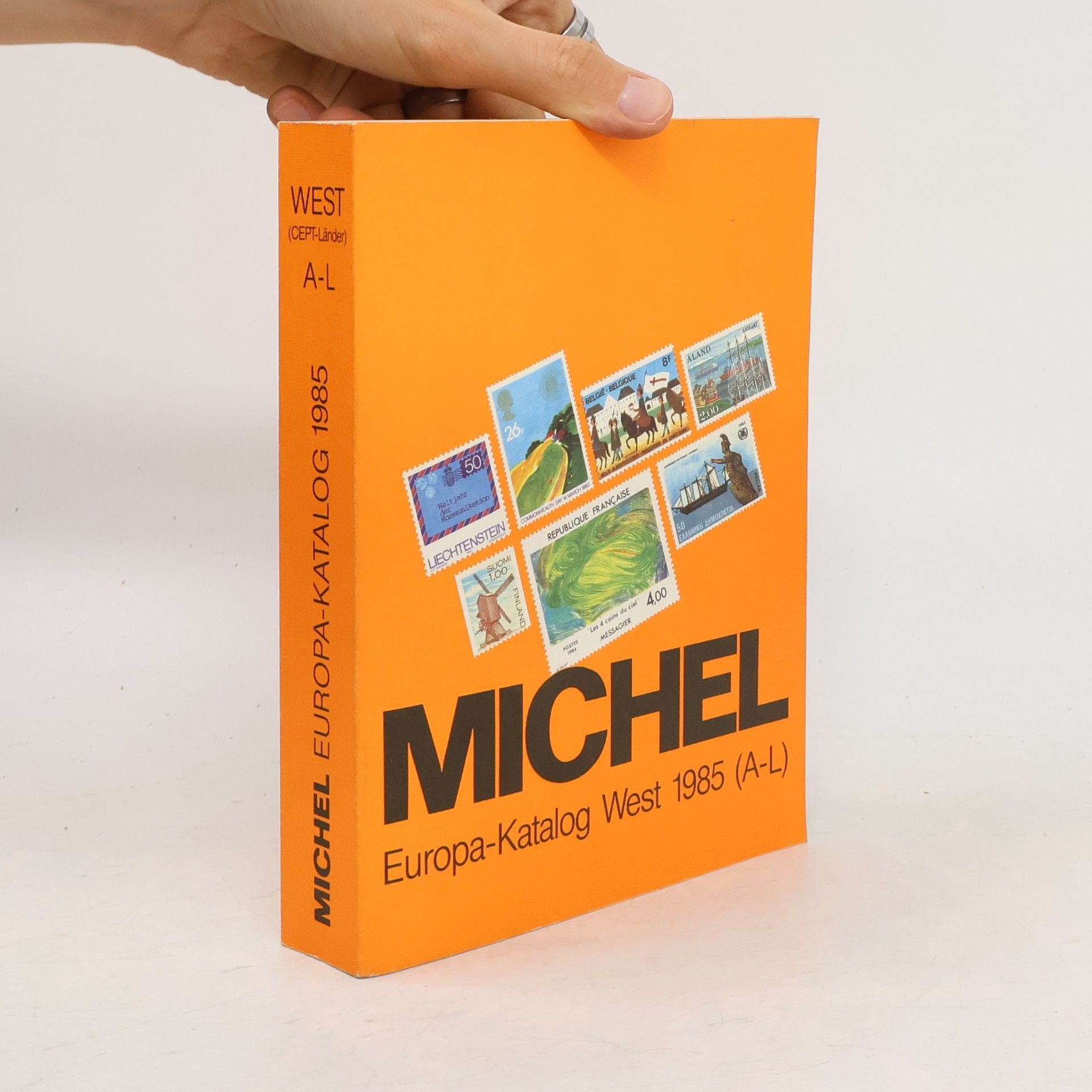 Kolektiv autorů Michel