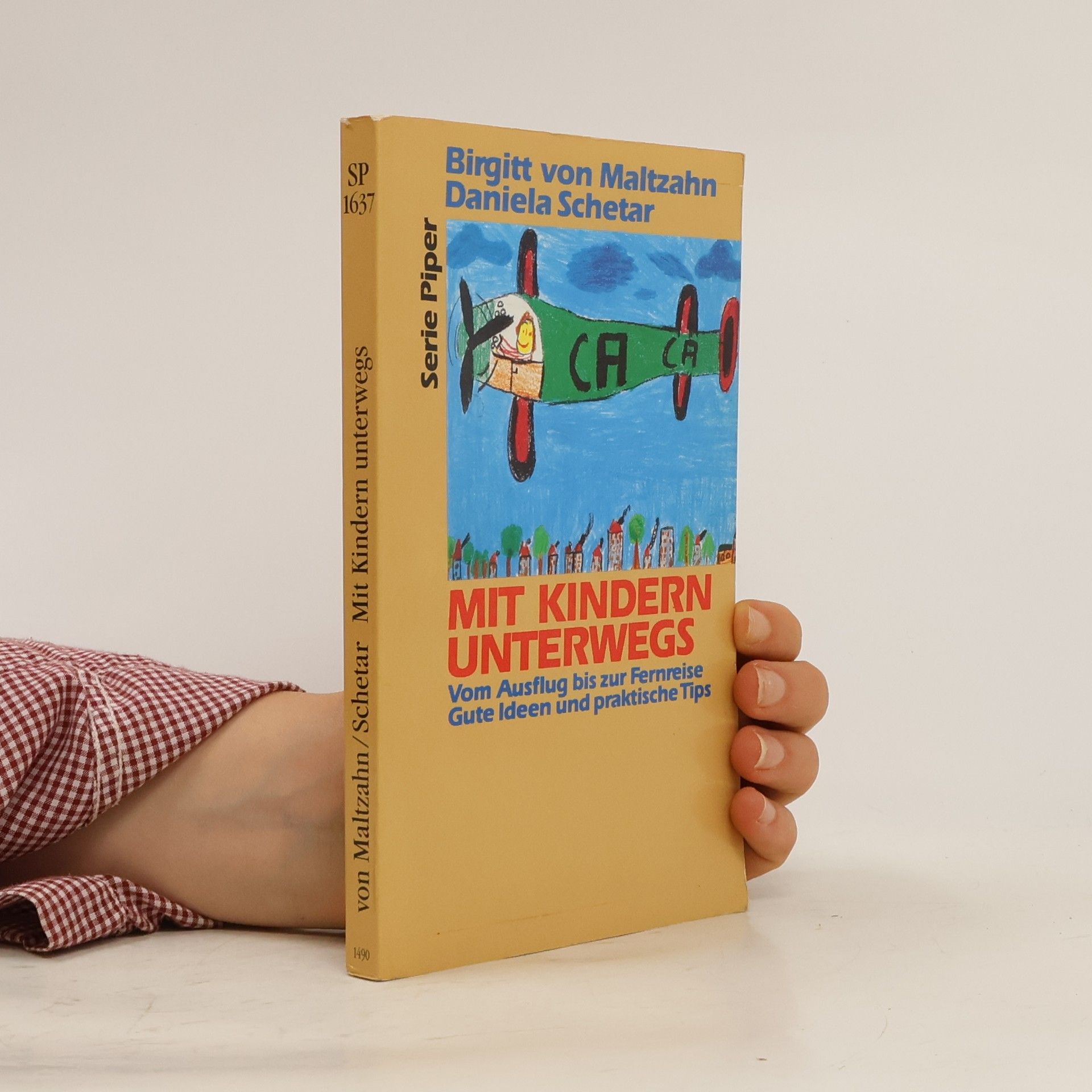 Mit Kindern unterwegs