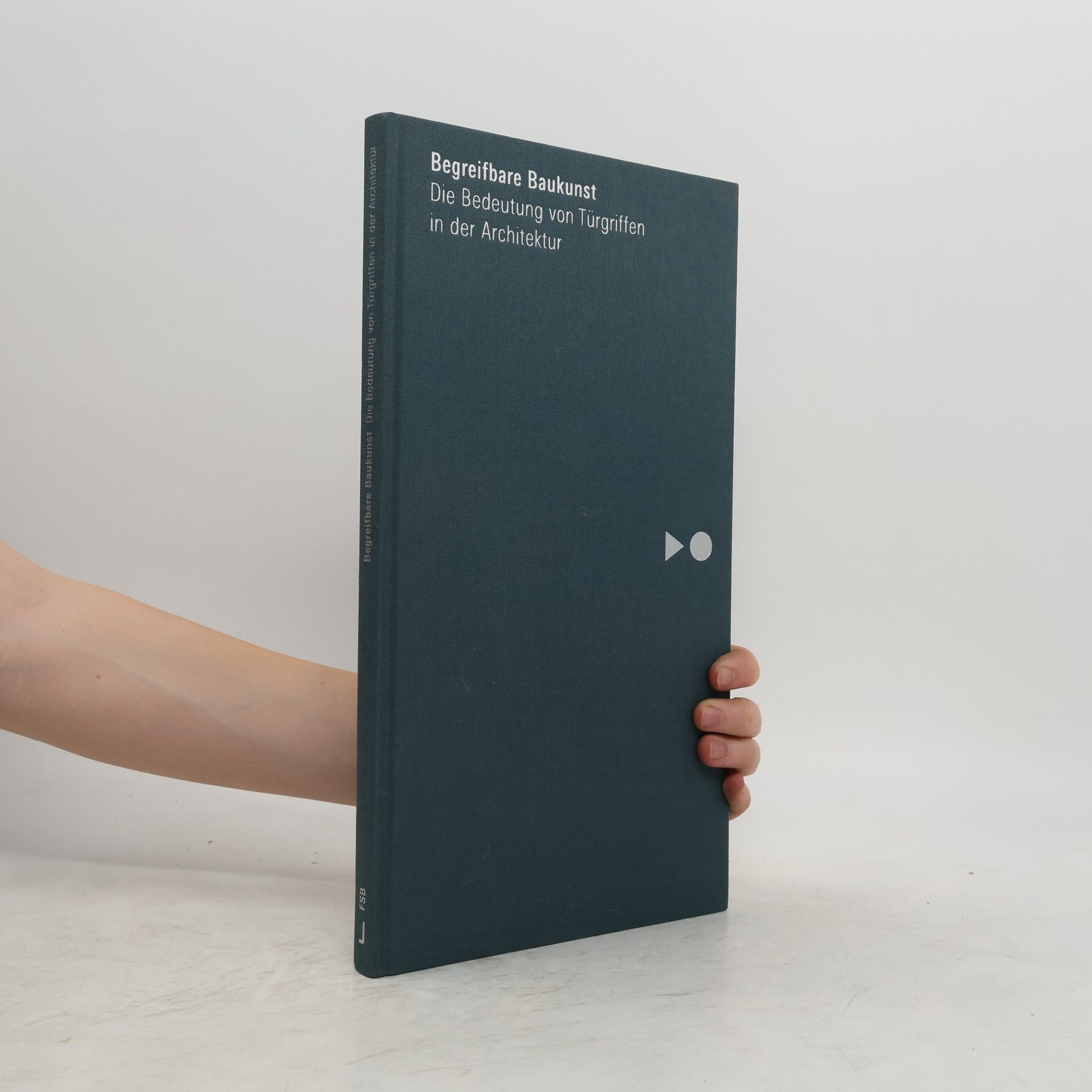 Autorenkollektiv Begreifbare Baukunst