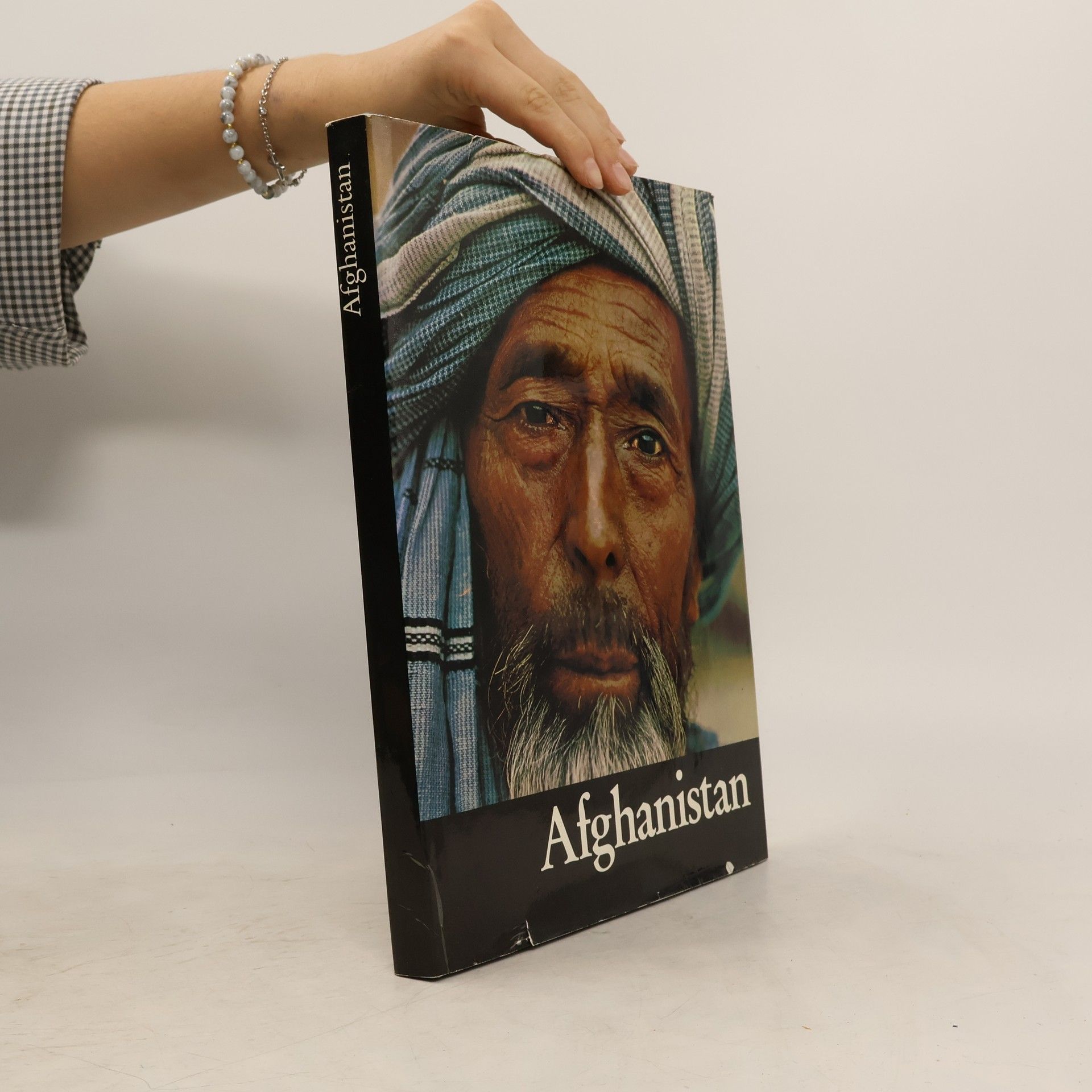 Autorenkollektiv Afghanistan