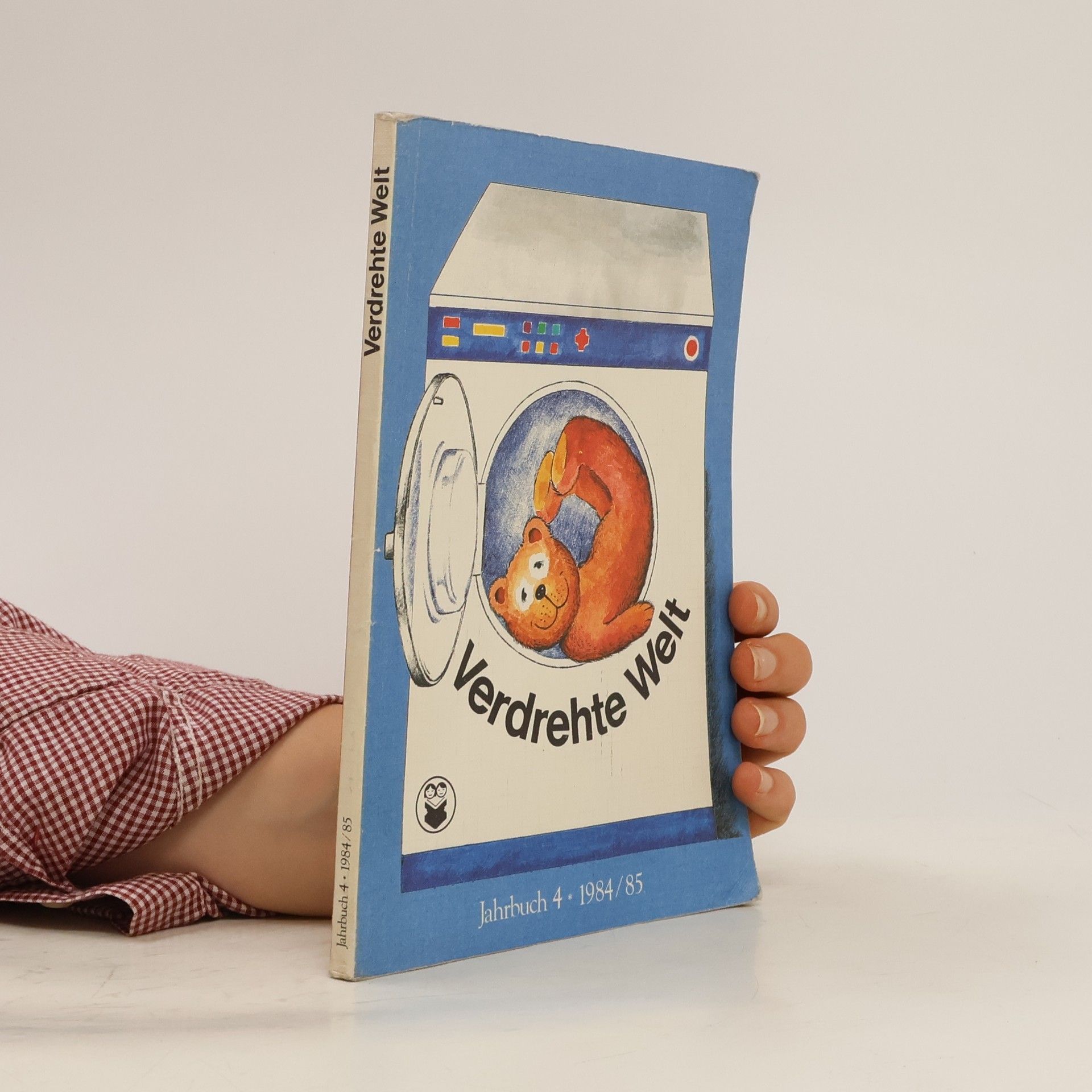 Autorenkollektiv Verdrehte Welt