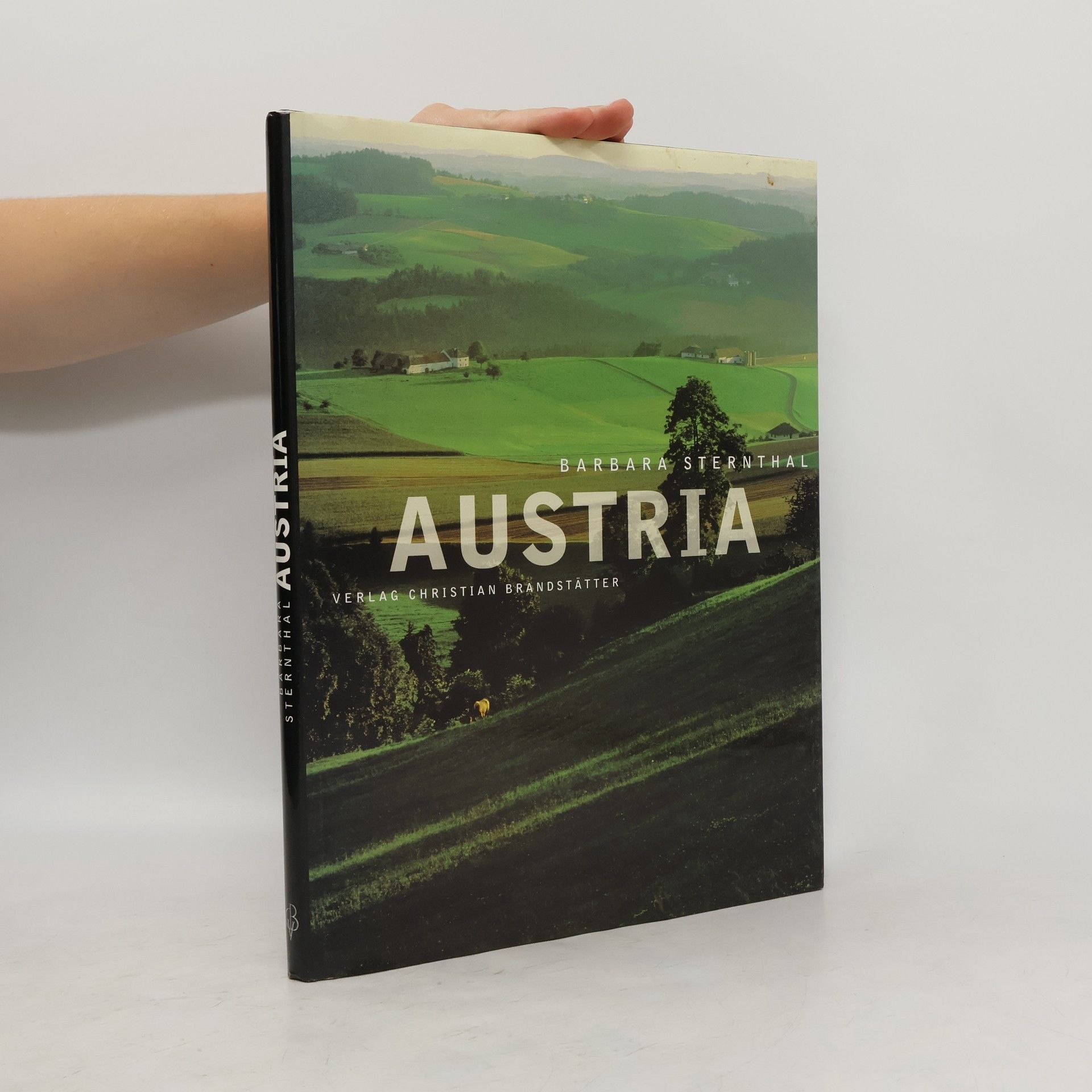 Barbara Sternthal Austria