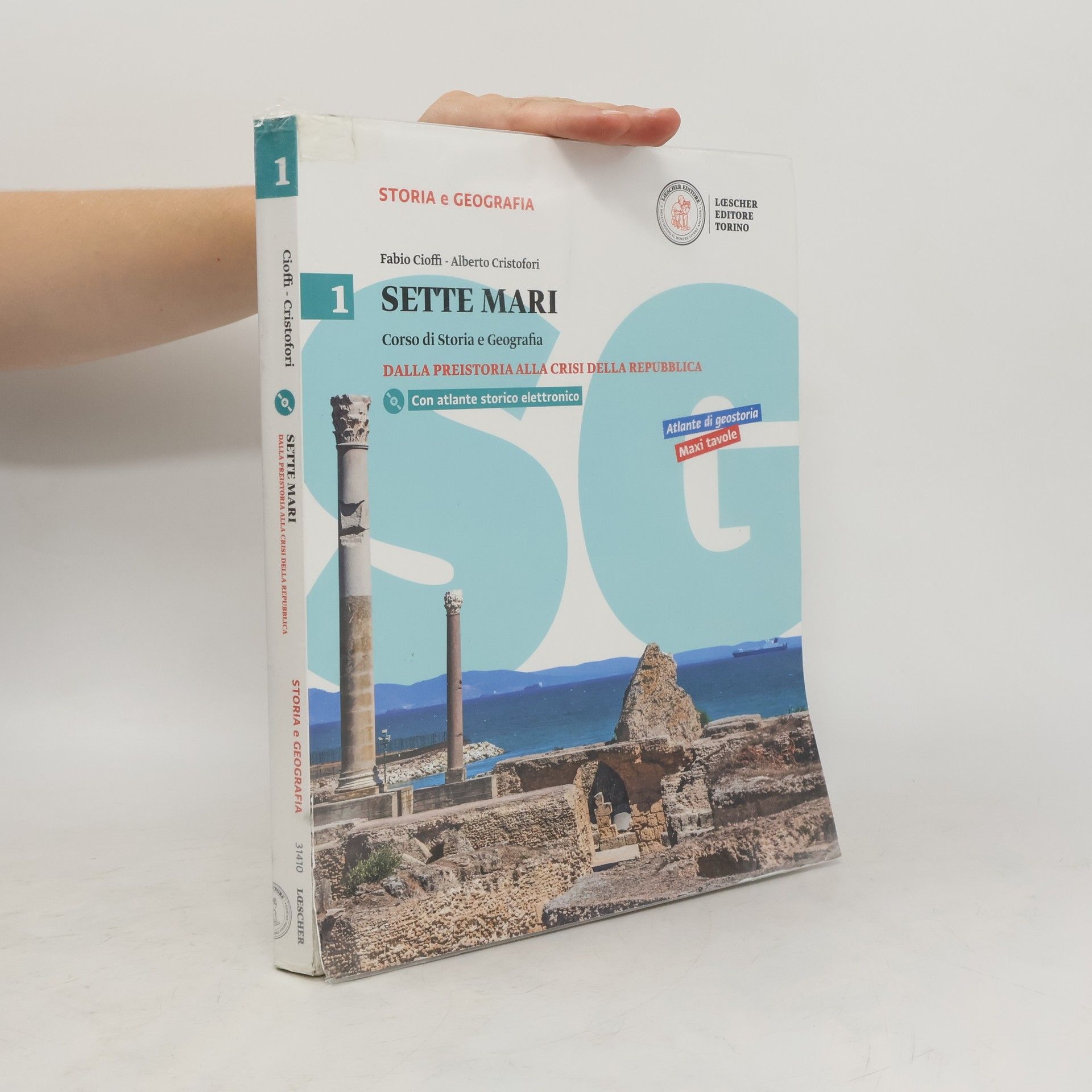 Sette Mari: Dalla Preistoria alla Crisi della Repubblica