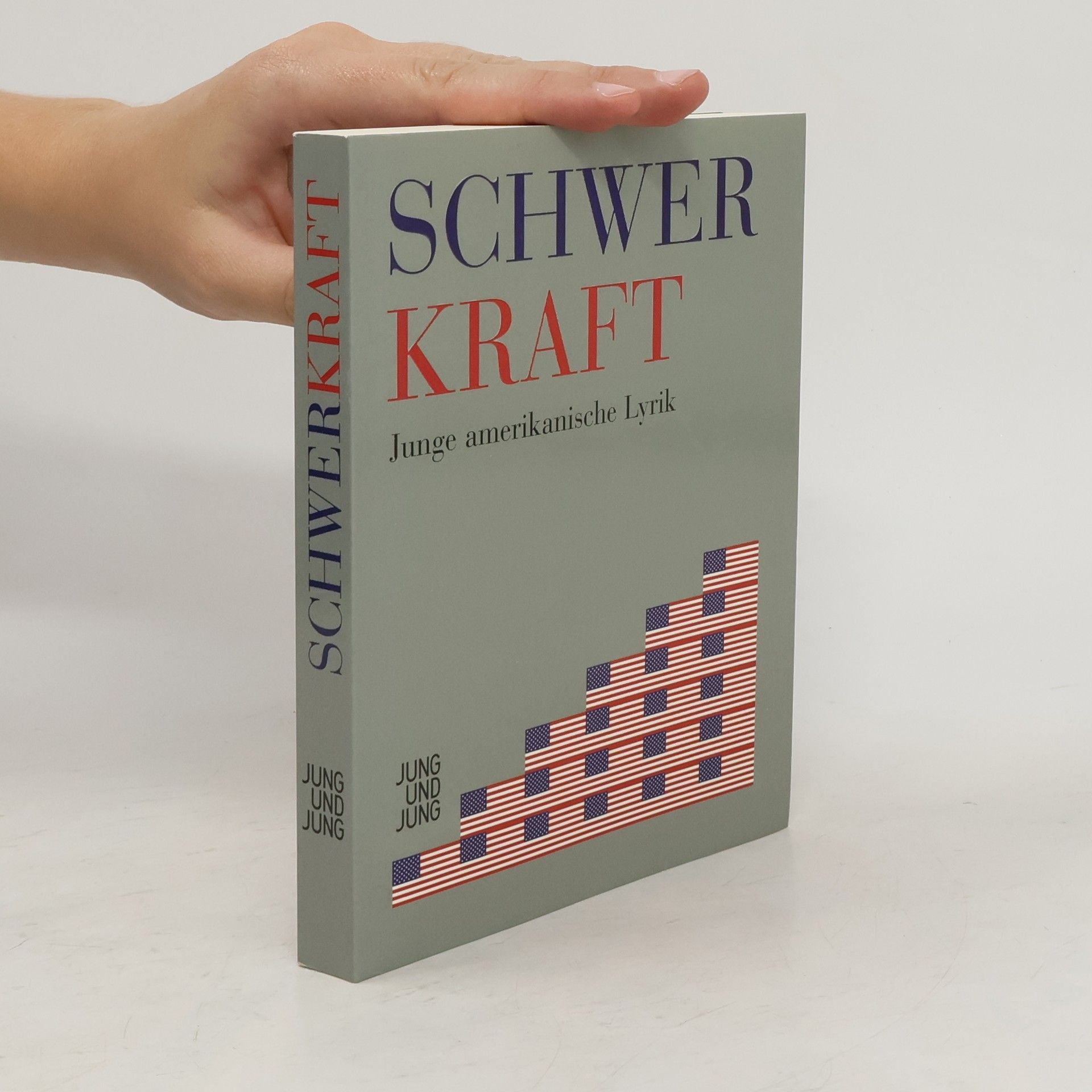 Ron Winkler Schwerkraft