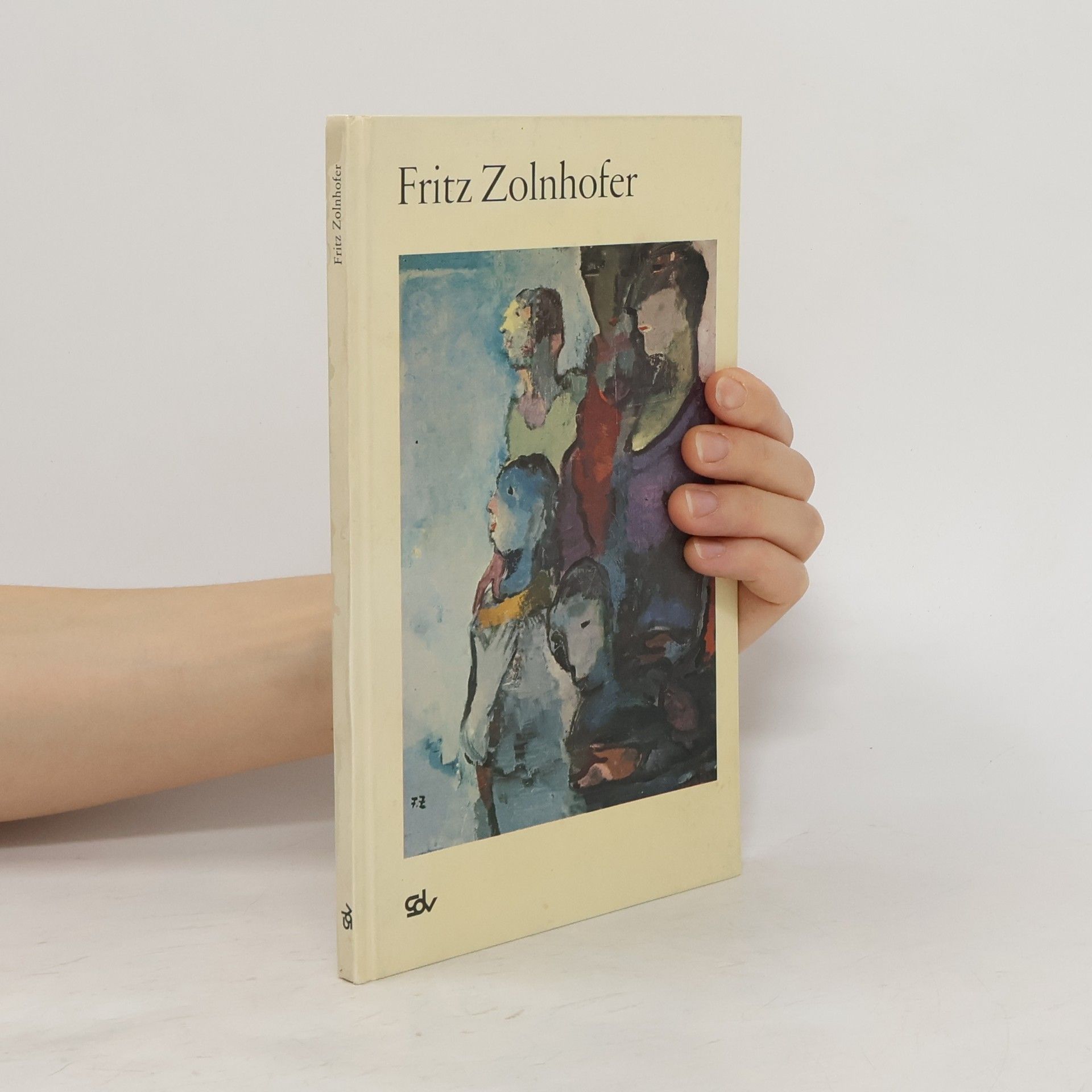 Fritz Zolnhofer Fritz Zolnhofer