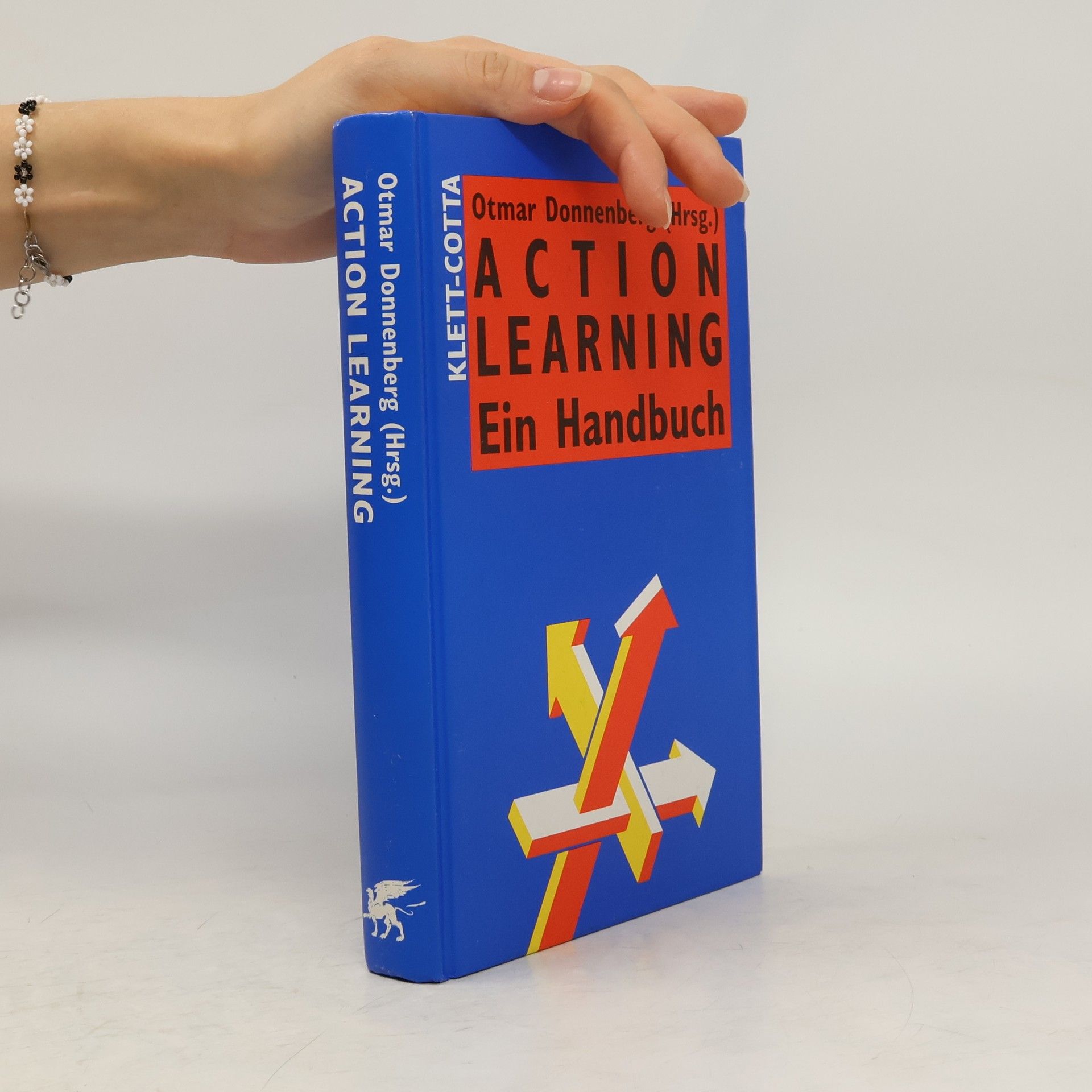 Otmar Donnenberg Action learning