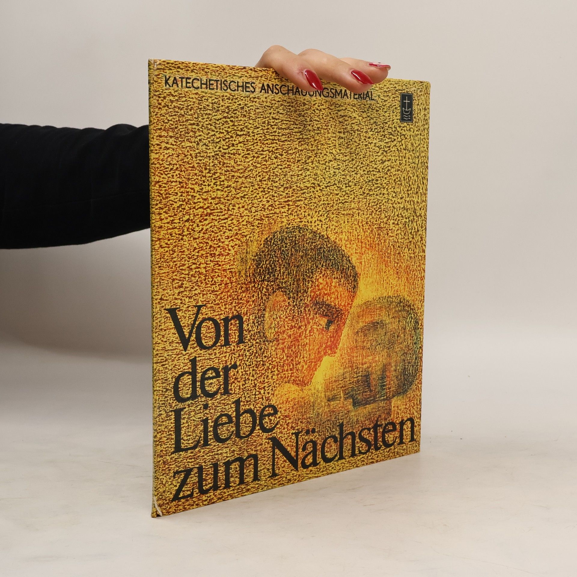 Autorenkollektiv Von der Liebe zum Nächsten