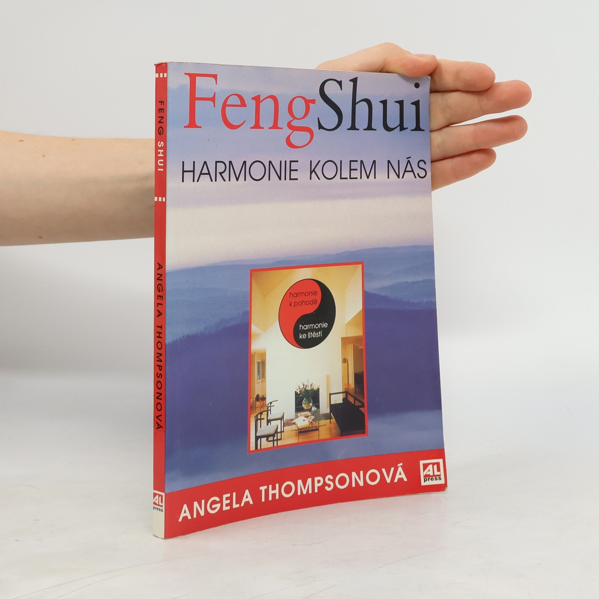 Angela Thompson Feng Shui