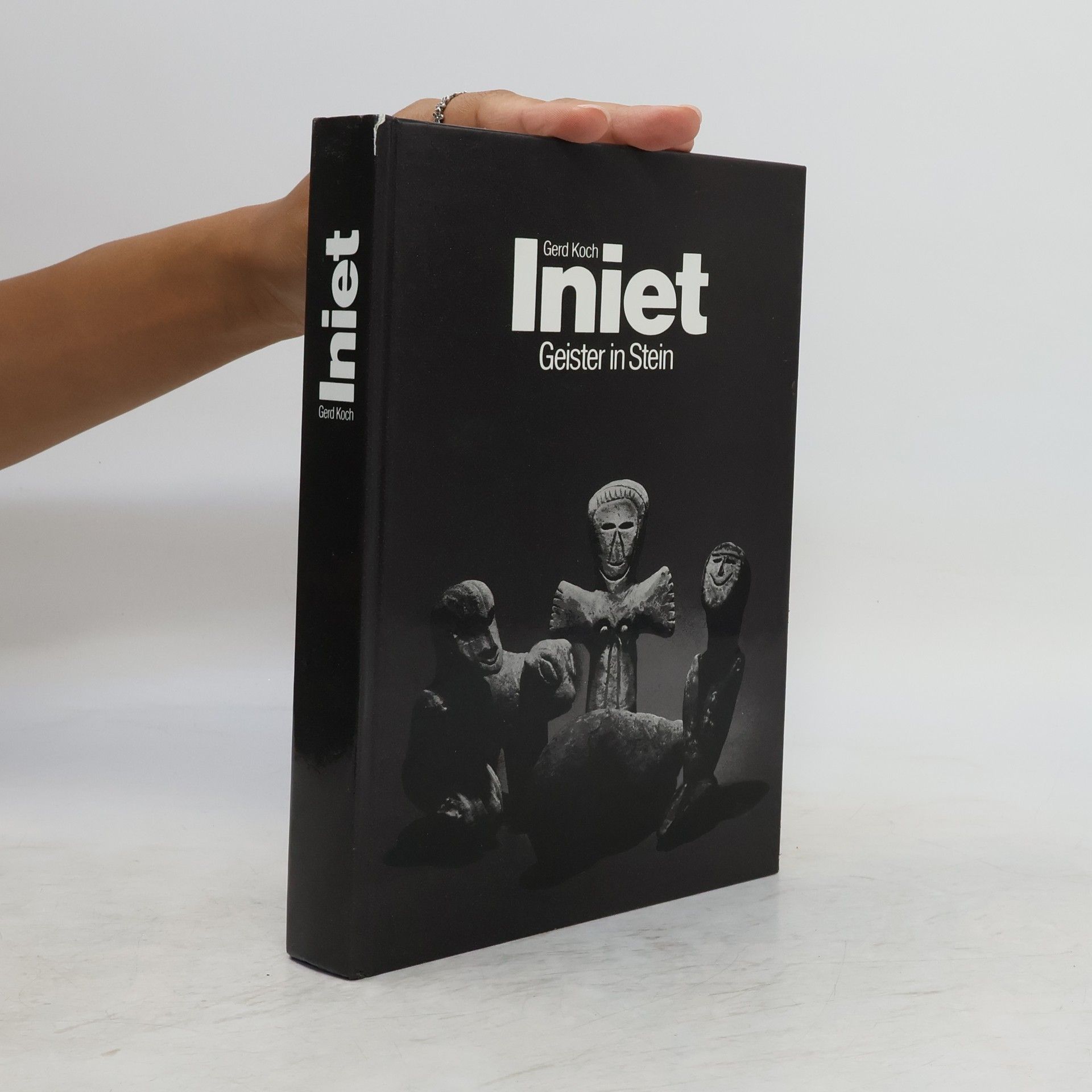 Gerd Koch Iniet