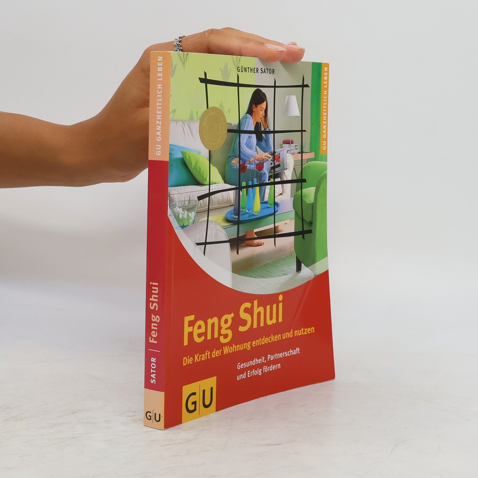 Günther Sator Feng Shui