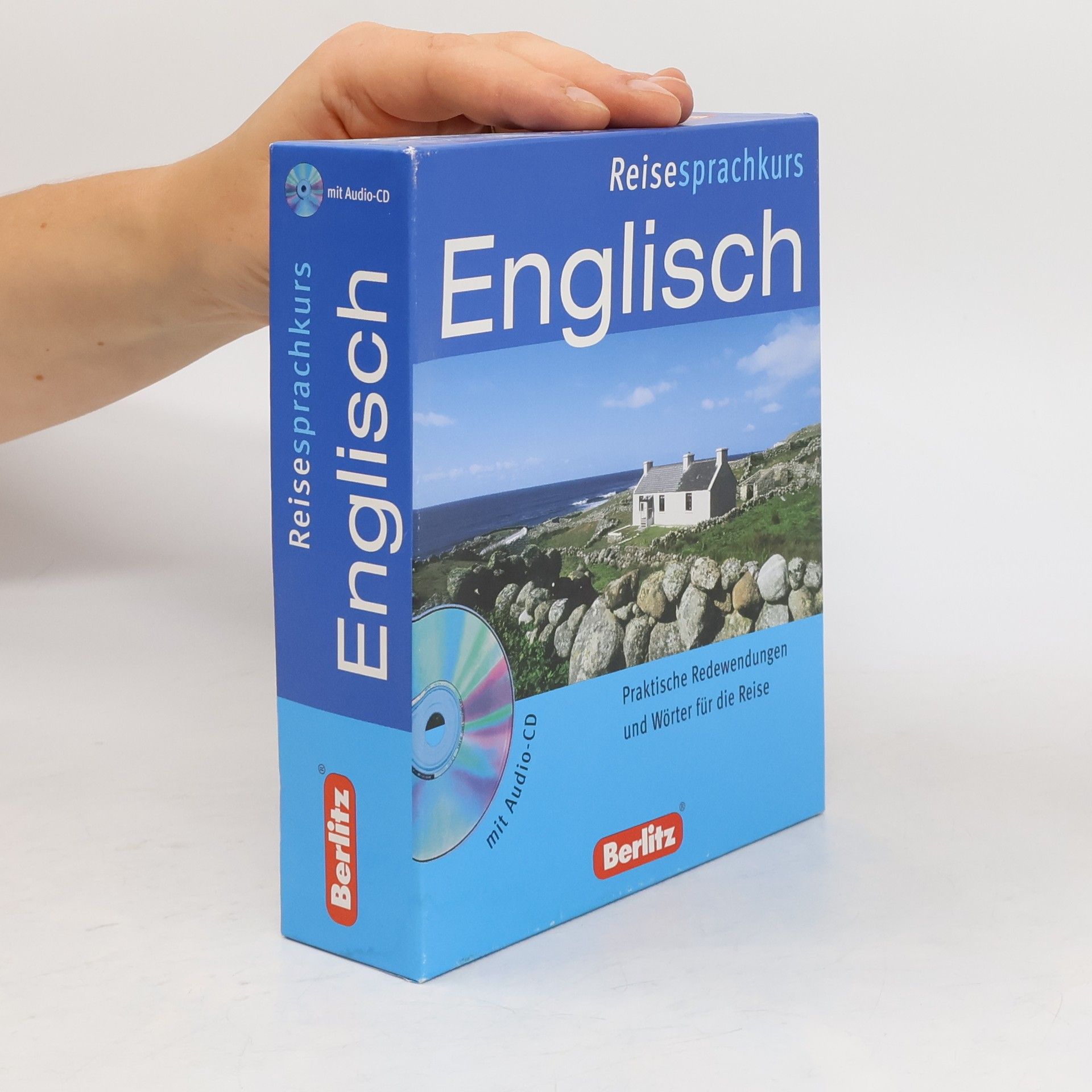 Autorenkollektiv Reisesprachkurs.