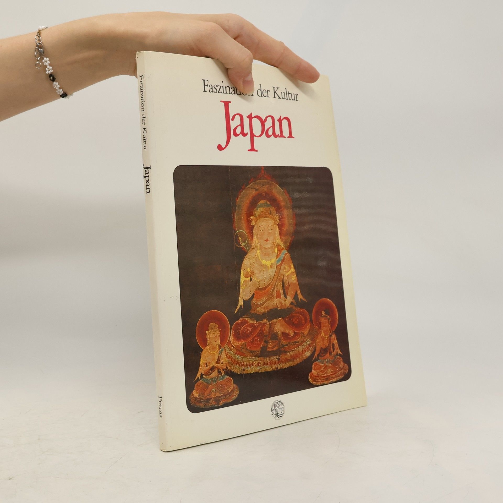 Brigitte Bizalion Japan