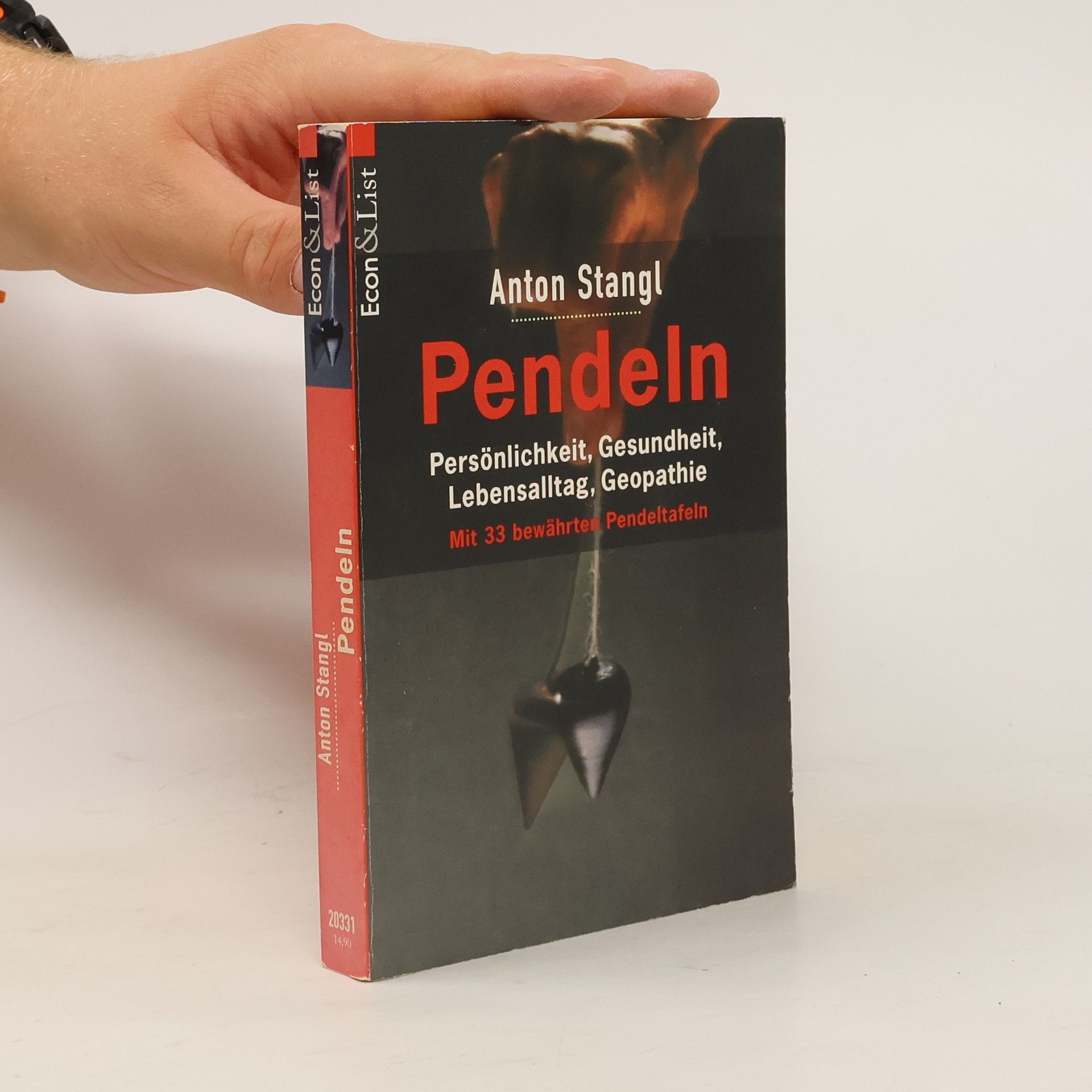 Pendeln