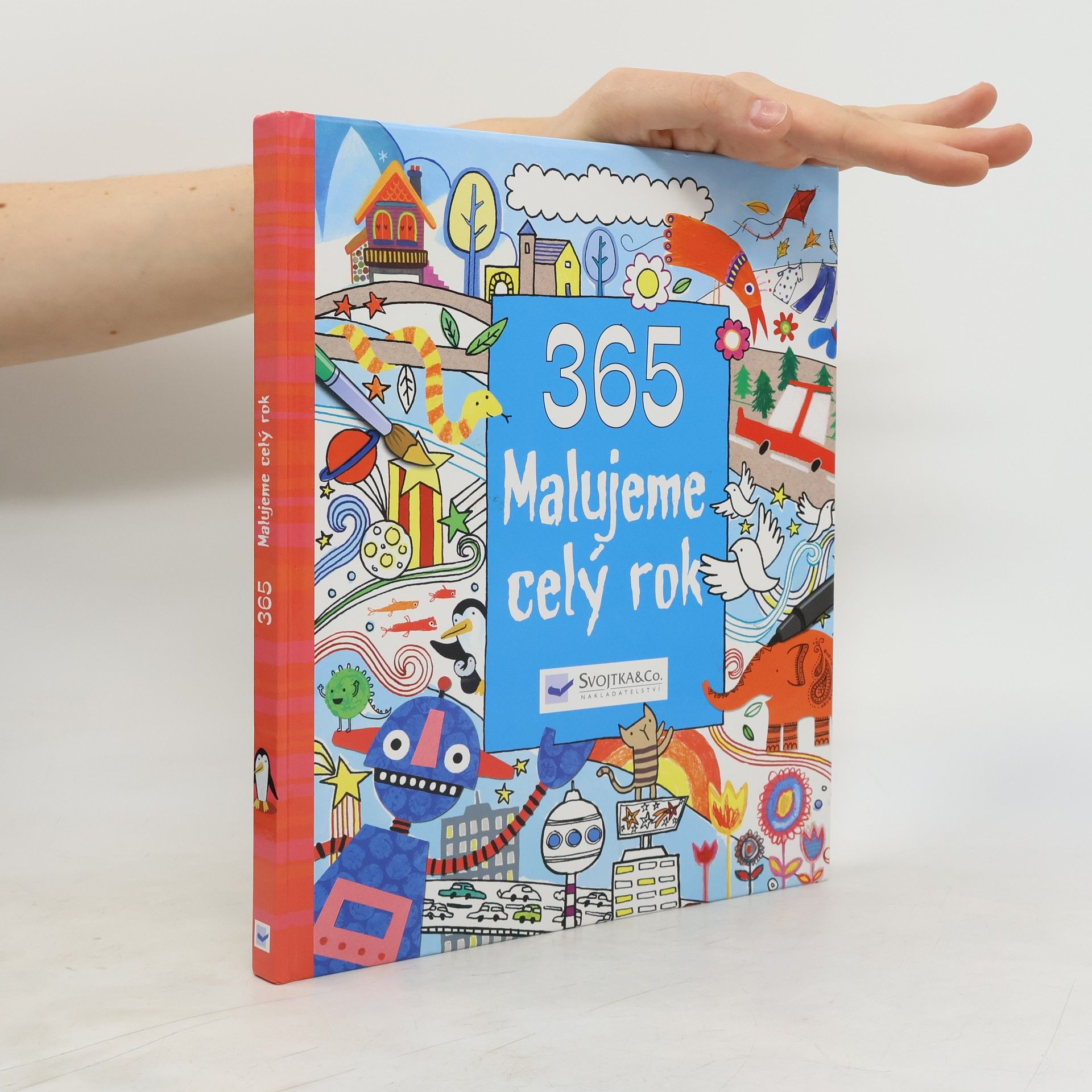 365 - Malujeme celý rok