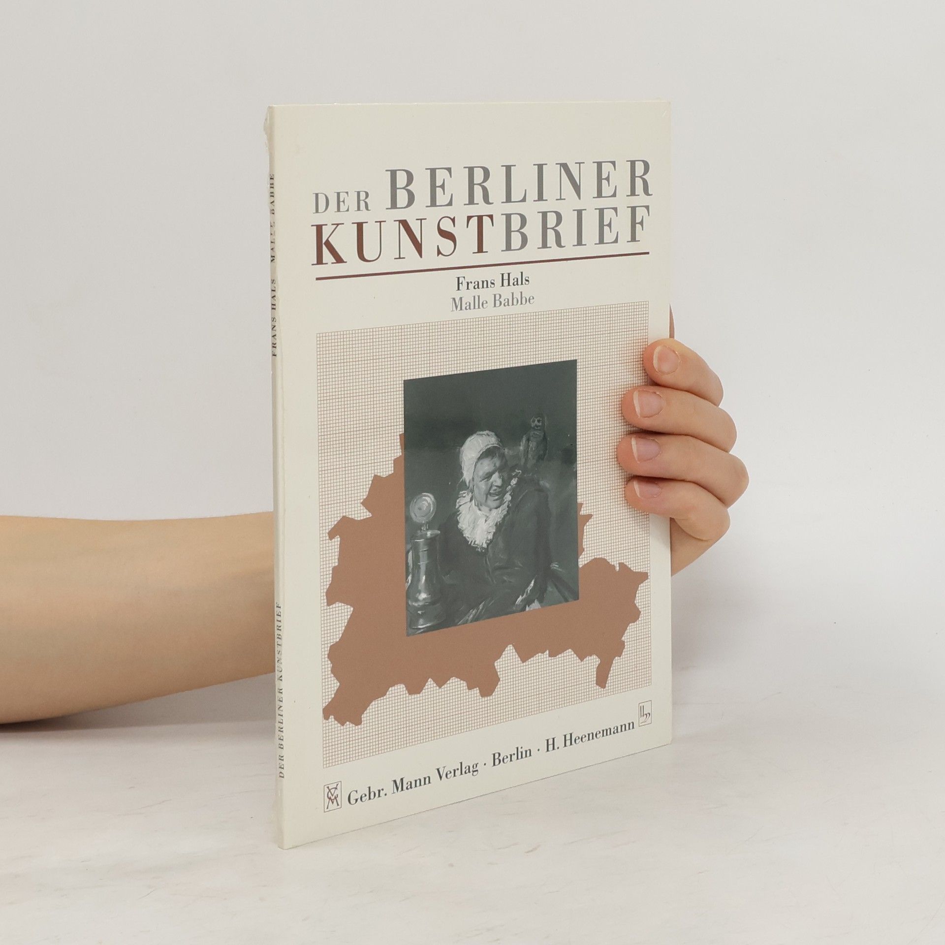 Frans Hals, Malle Babbe