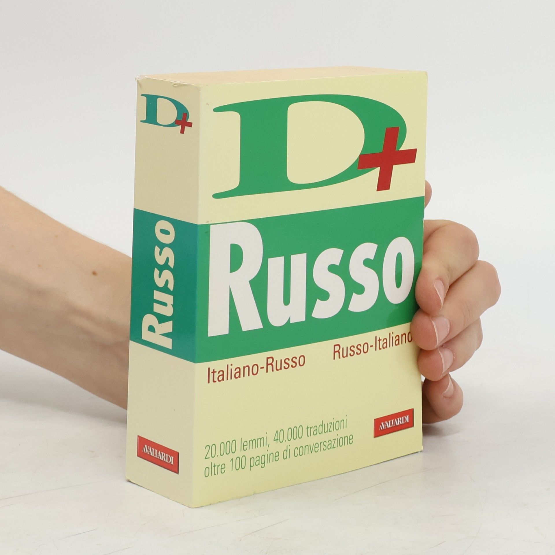 Alexandra Nicolescu Russo