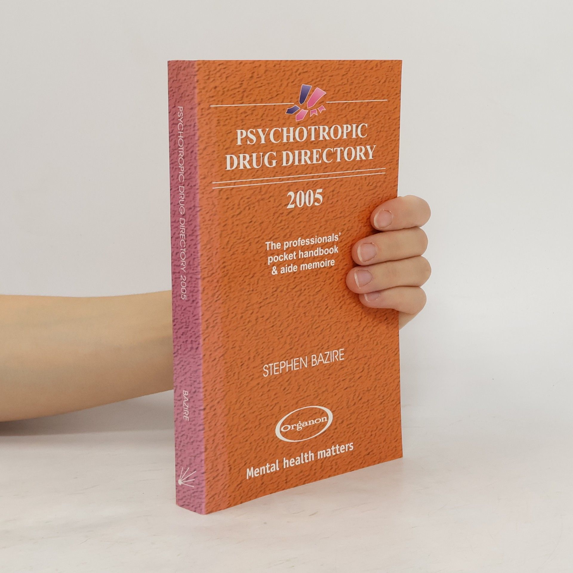 Psychotropic Drug Directory
