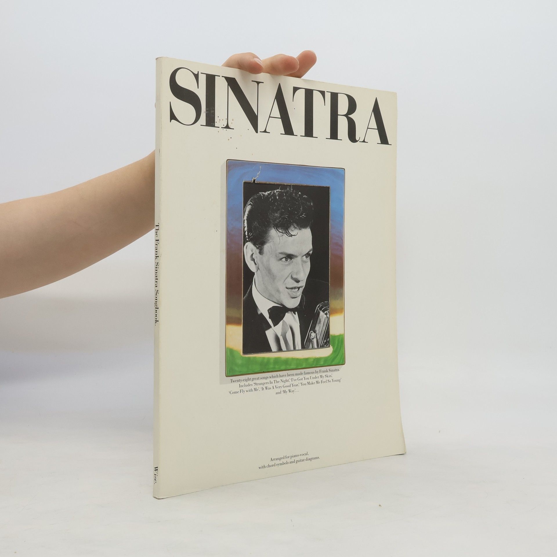 Sinatra