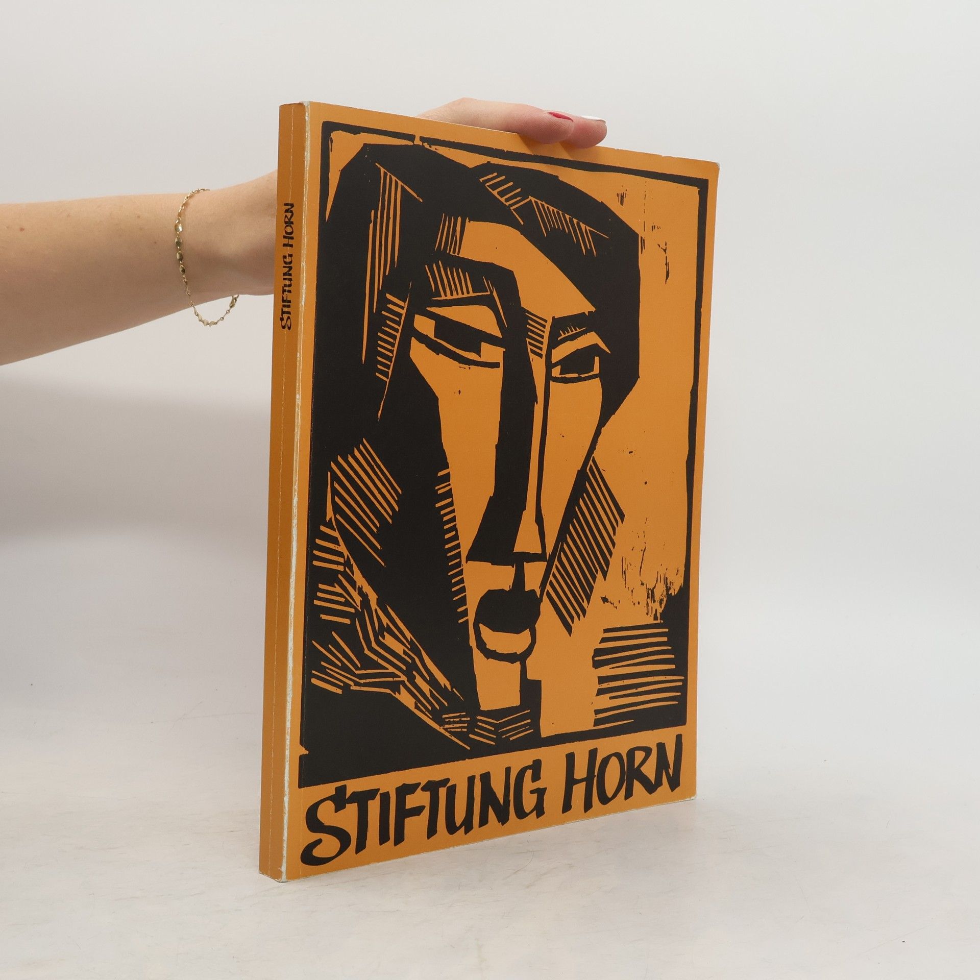 Heinz Spielmann Stiftung Horn